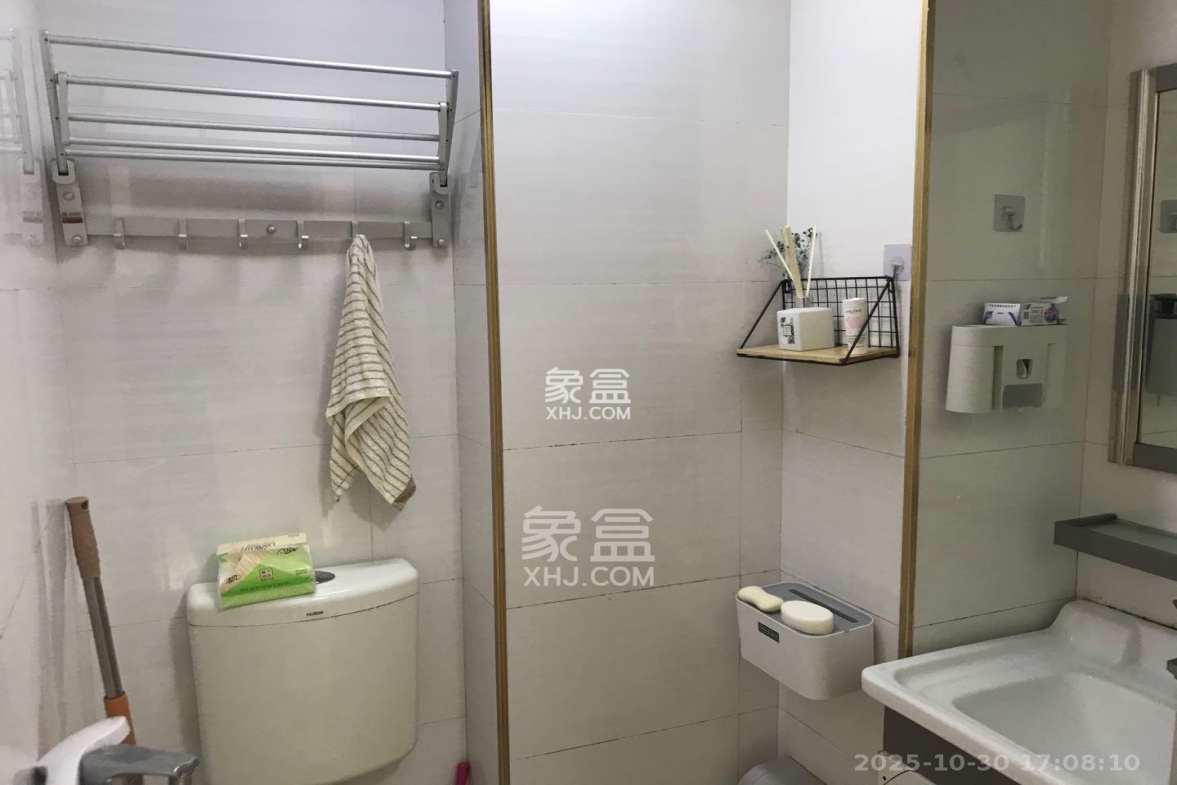 中建芙蓉工社 1室1厅1卫 1000.0元/月 中建芙蓉工社 1室1厅1卫 1000.0元/月室内图