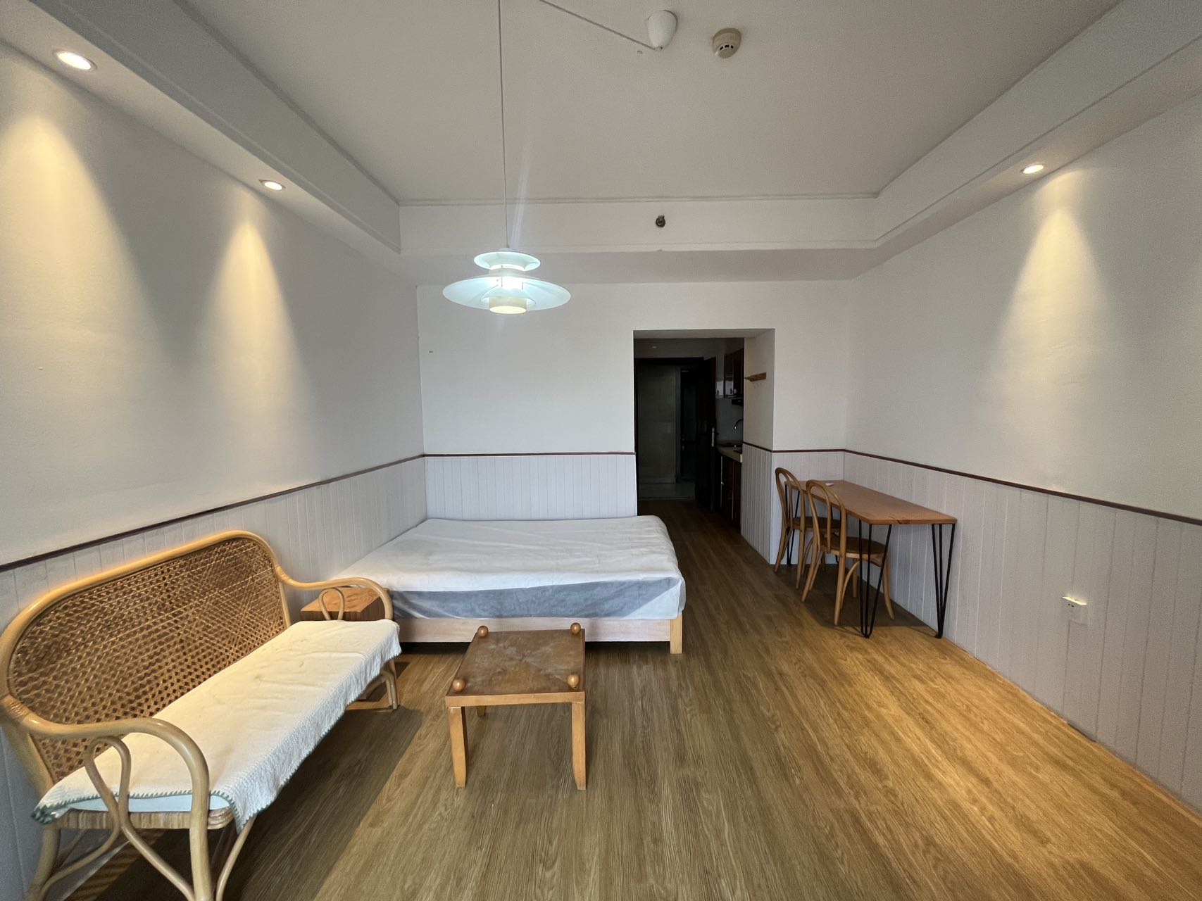 望海国际广场  1室0厅1卫    1500.0元/月室内图