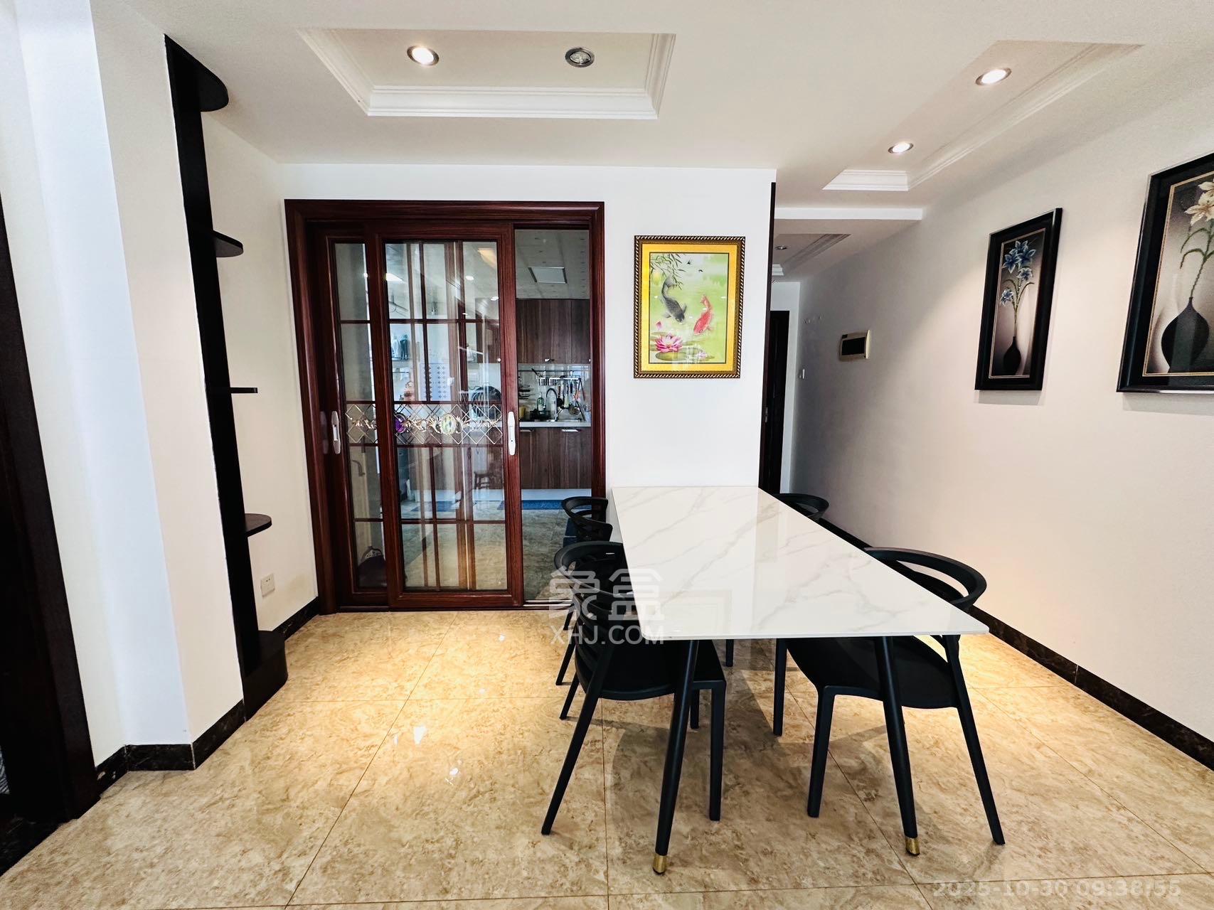 慢步江湾  3室2厅1卫    3500.0元/月 慢步江湾  3室2厅1卫    3500.0元/月室内图