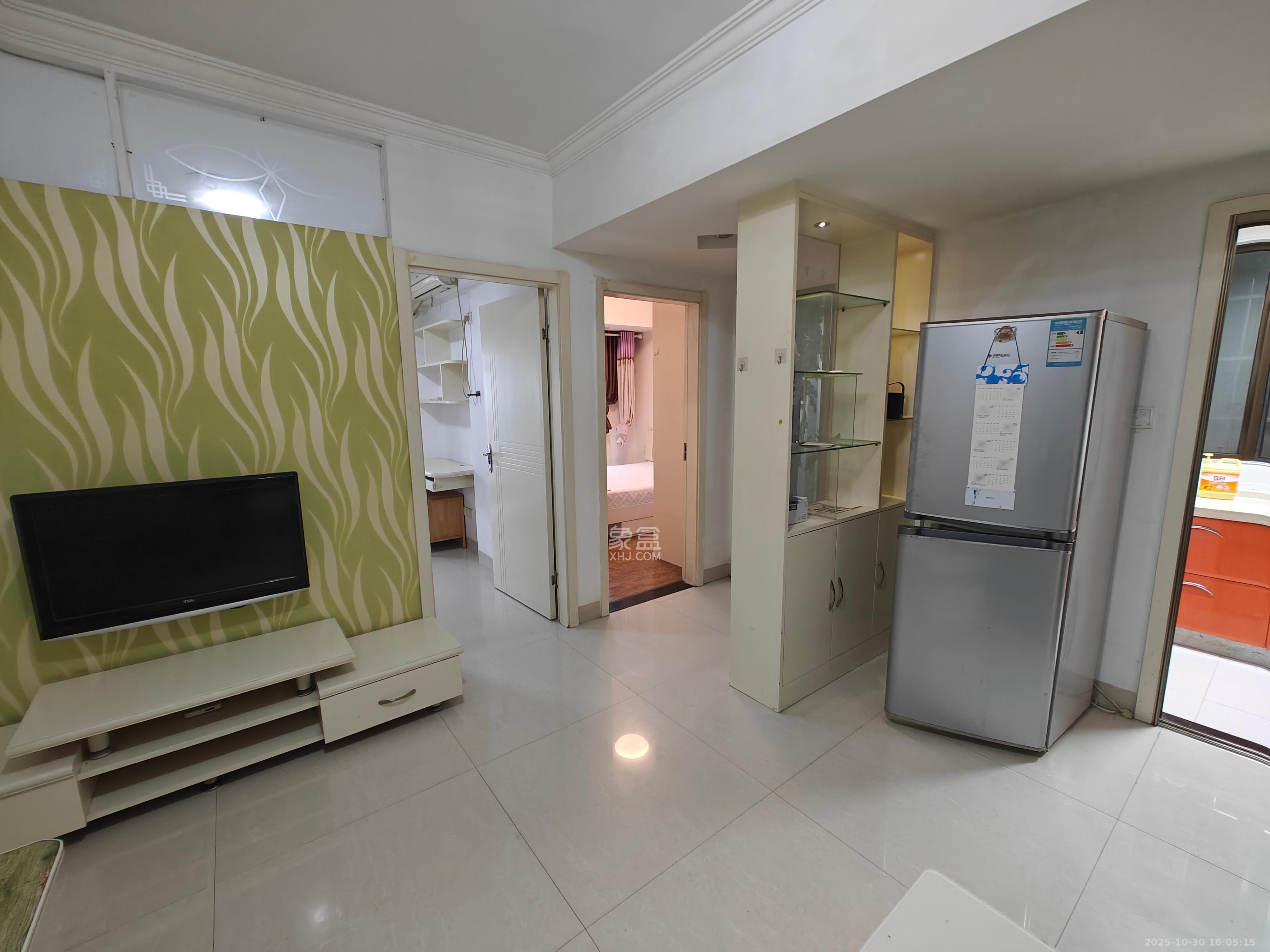 铂宫  2室1厅1卫    2600.0元/月 铂宫  2室1厅1卫    2600.0元/月室内图