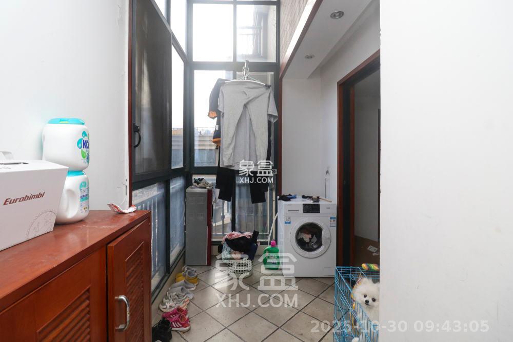 永祺西京  3室2厅1卫    2800.0元/月室内图