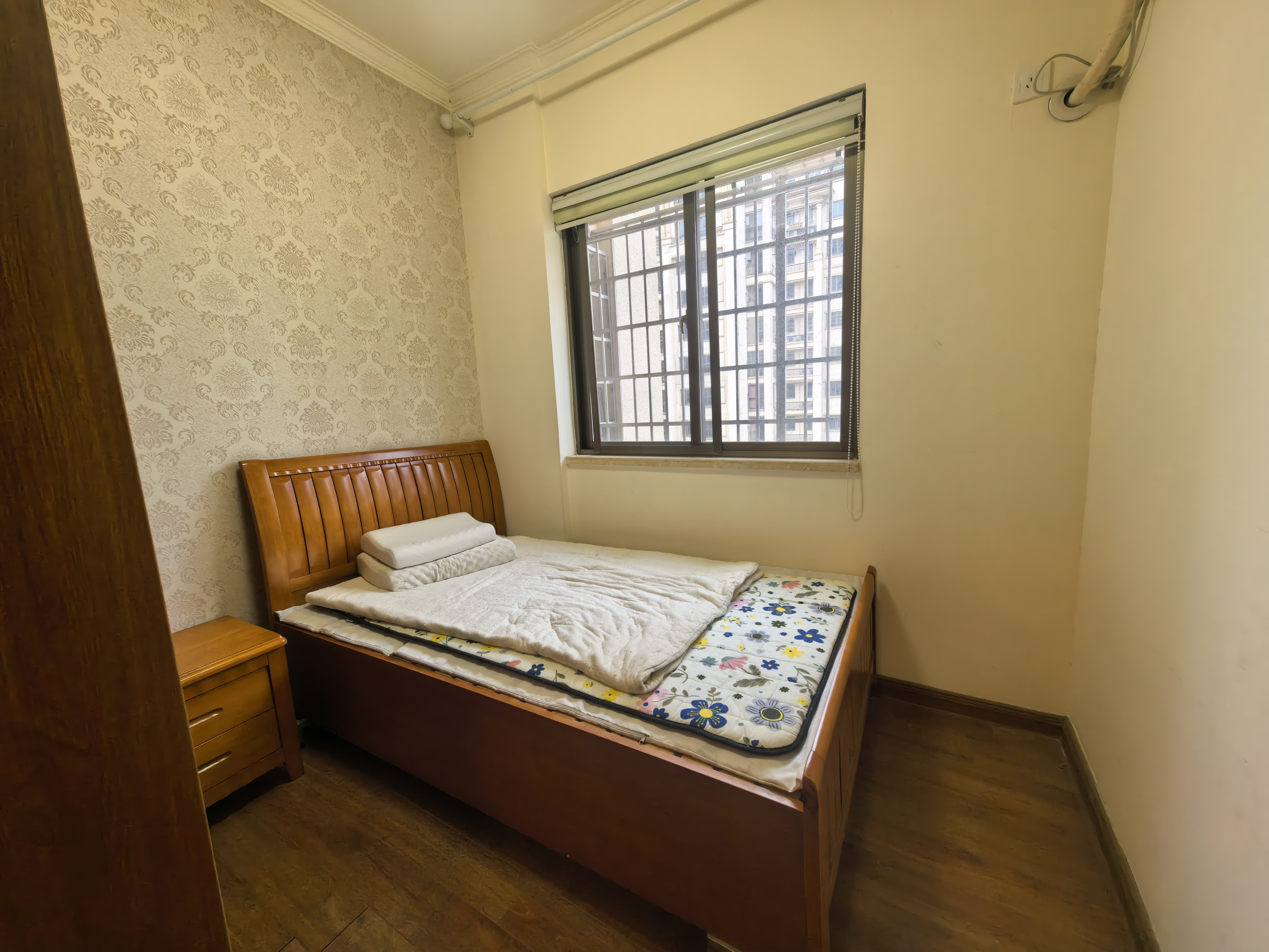 碧桂园  3室2厅1卫    1400.0元/月室内图