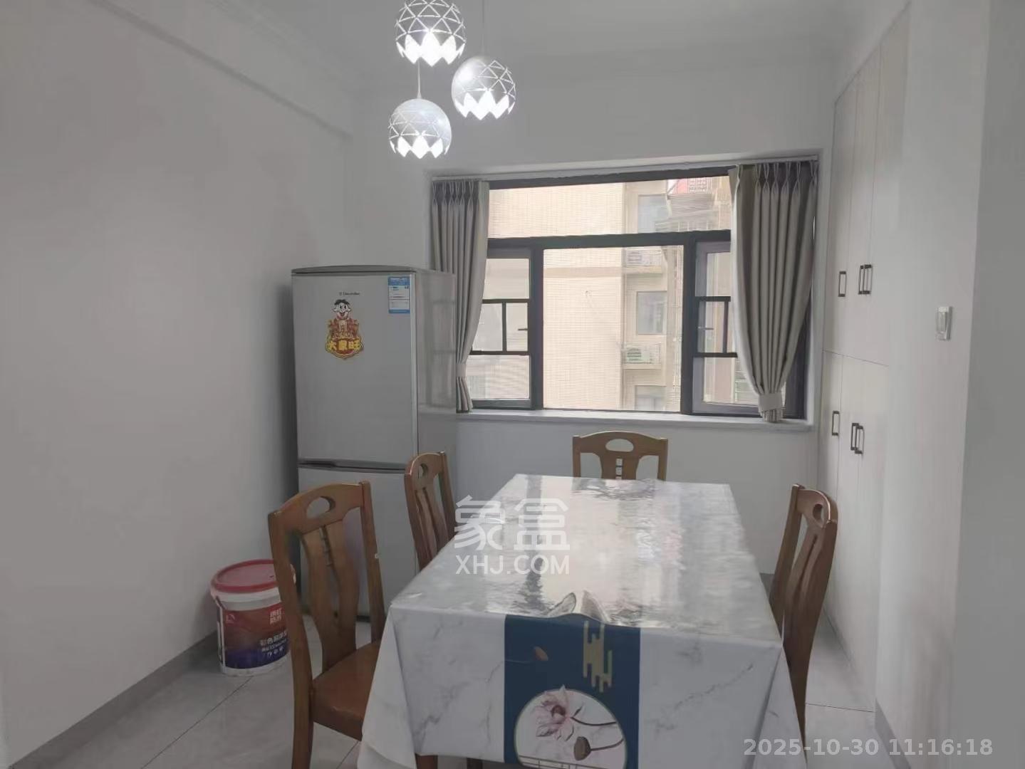 茶山馨苑  2室2厅1卫    2500.0元/月室内图