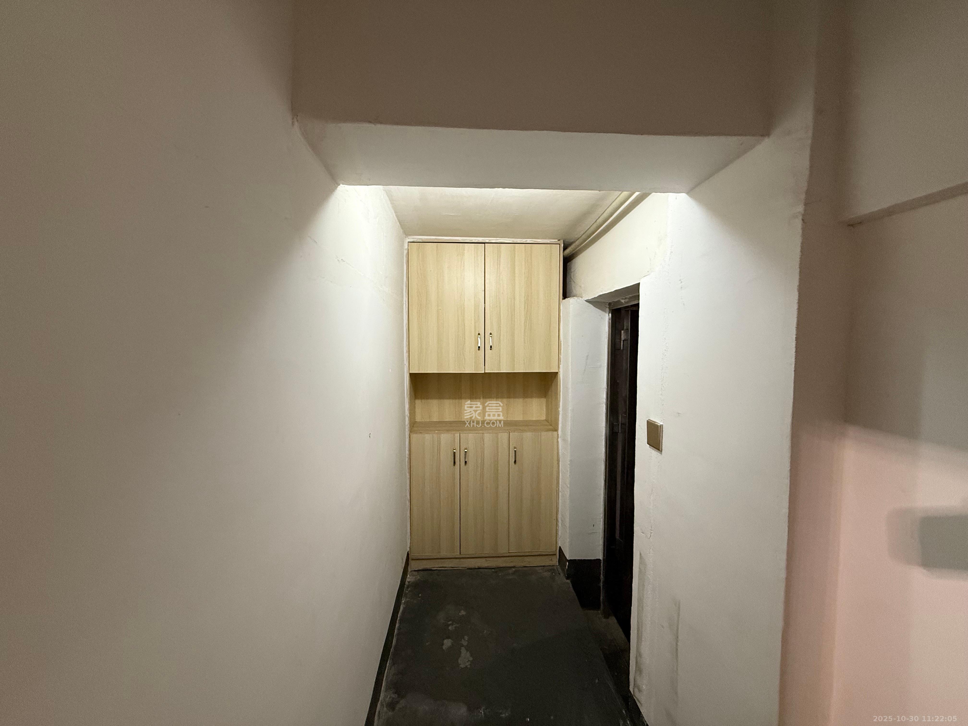 松雅安置小区  1室0厅0卫    800.0元/月室内图