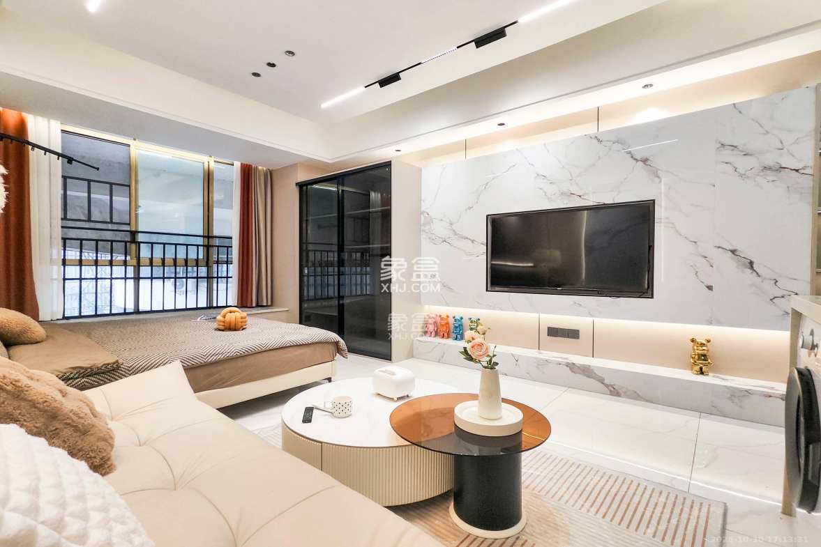 雨花大厦(云海大厦) 1室1厅1卫 2198.0元/月 雨花大厦(云海大厦) 1室1厅1卫 2198.0元/月室内图