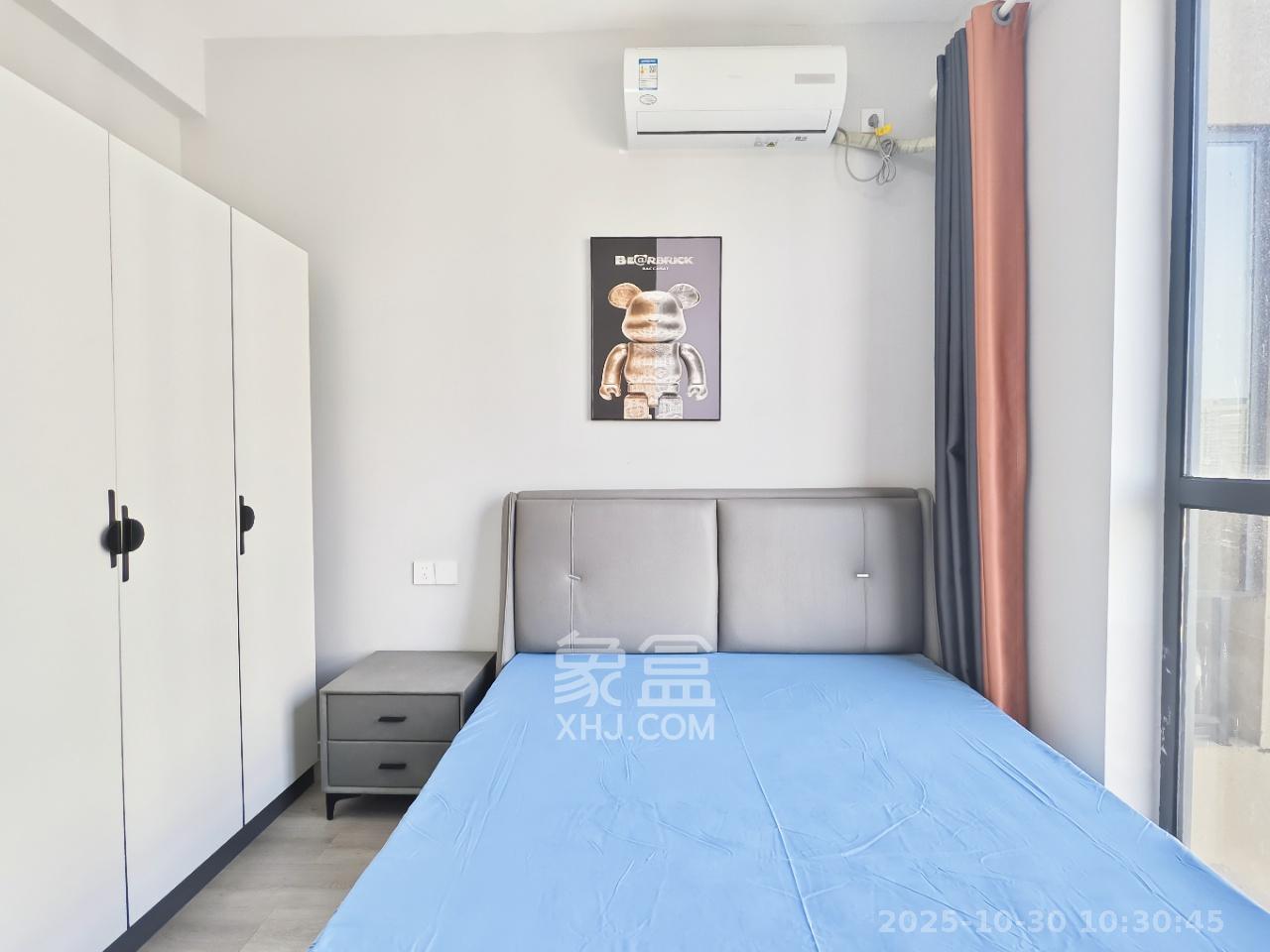 中建钰和城  4室2厅2卫    3300.0元/月 中建钰和城  4室2厅2卫    3300.0元/月室内图