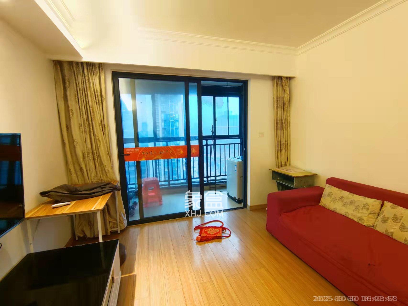 万科魅力之城 3室2厅2卫 2600.0元/月 万科魅力之城 3室2厅2卫 2600.0元/月室内图