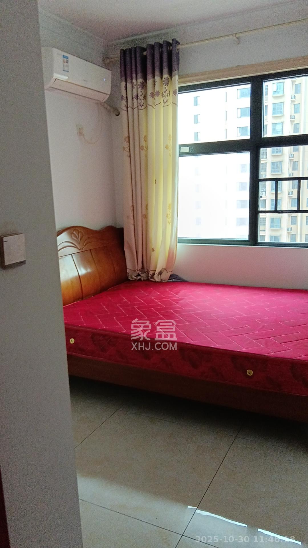 岳华新苑 2室2厅1卫 2100.0元/月 岳华新苑 2室2厅1卫 2100.0元/月室内图