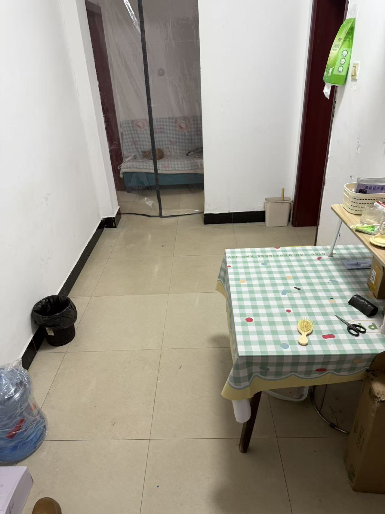 圭塘小区(圭塘一、二小区)  2室1厅1卫    650.0元/月 圭塘小区(圭塘一、二小区)  2室1厅1卫    650.0元/月户型图