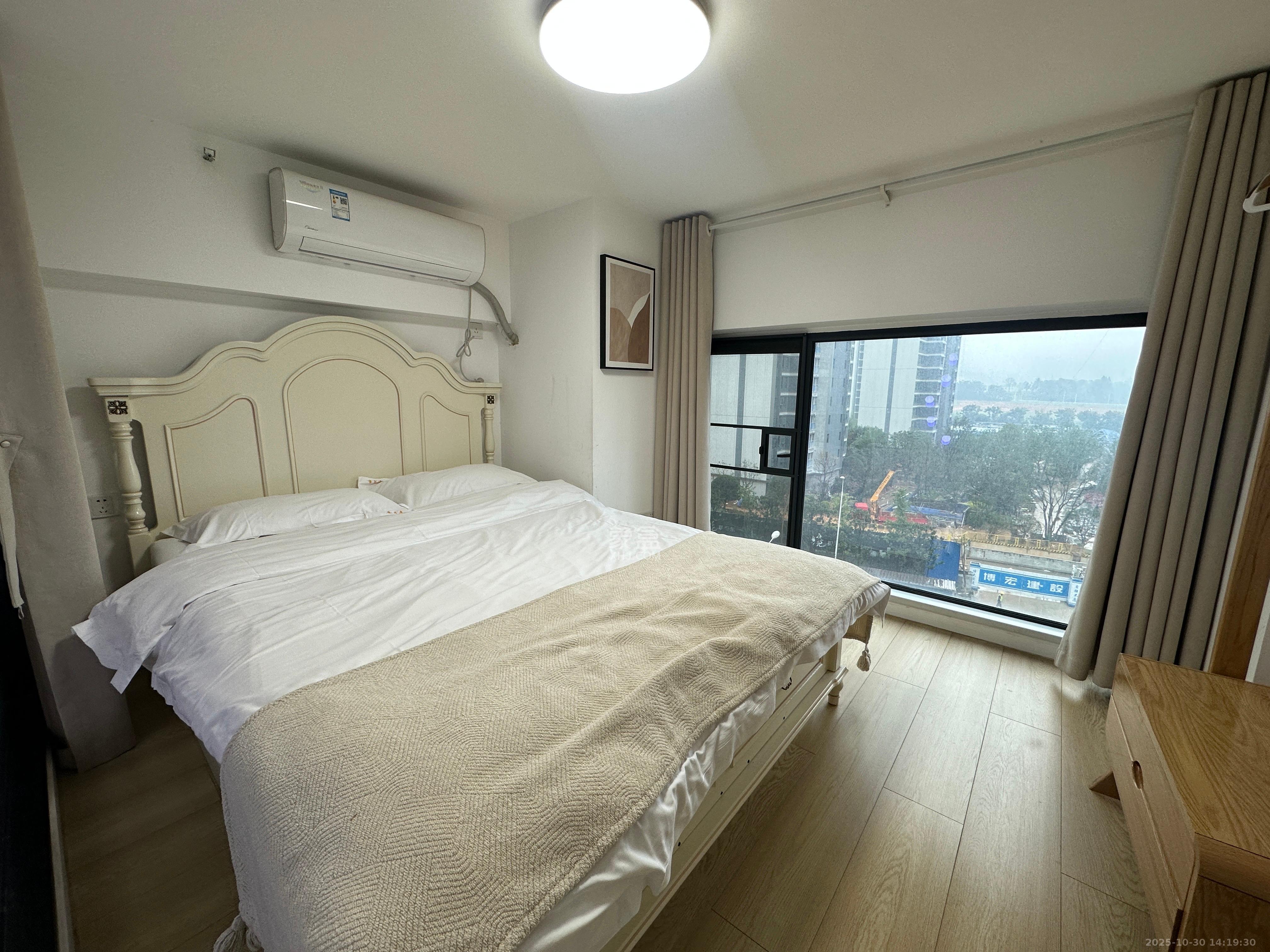 北辰时光里 2室1厅1卫 2000.0元/月 北辰时光里 2室1厅1卫 2000.0元/月室内图