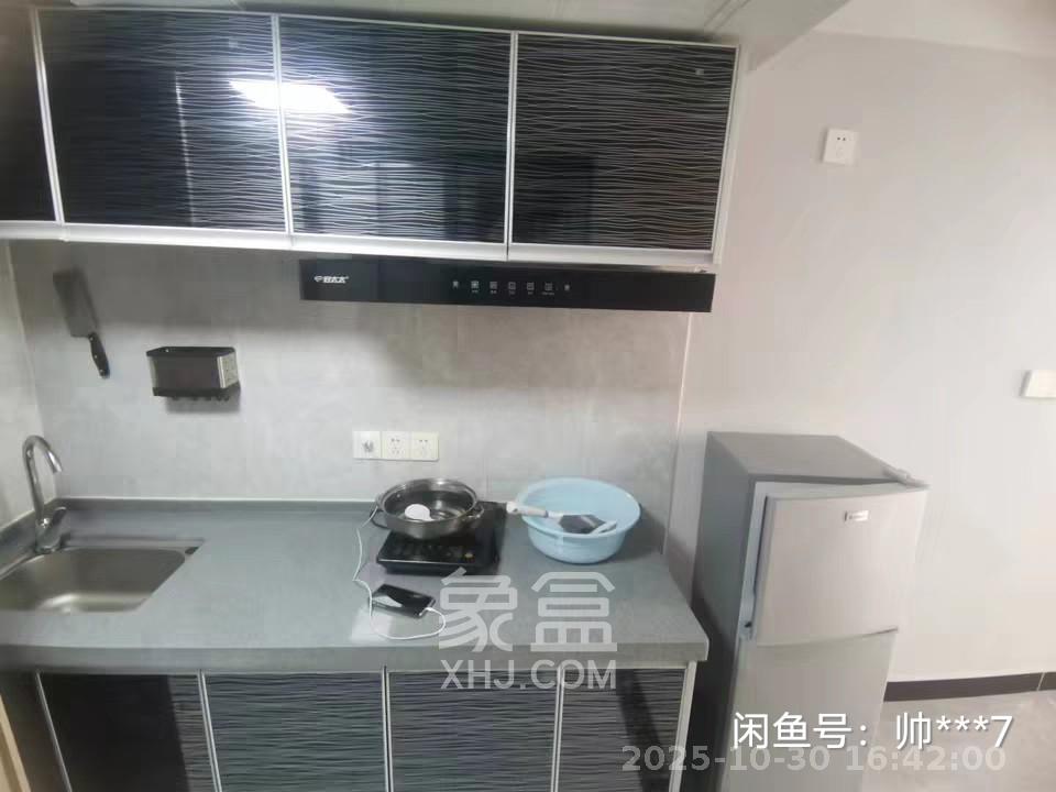 海伦春天  2室2厅1卫    1500.0元/月室内图