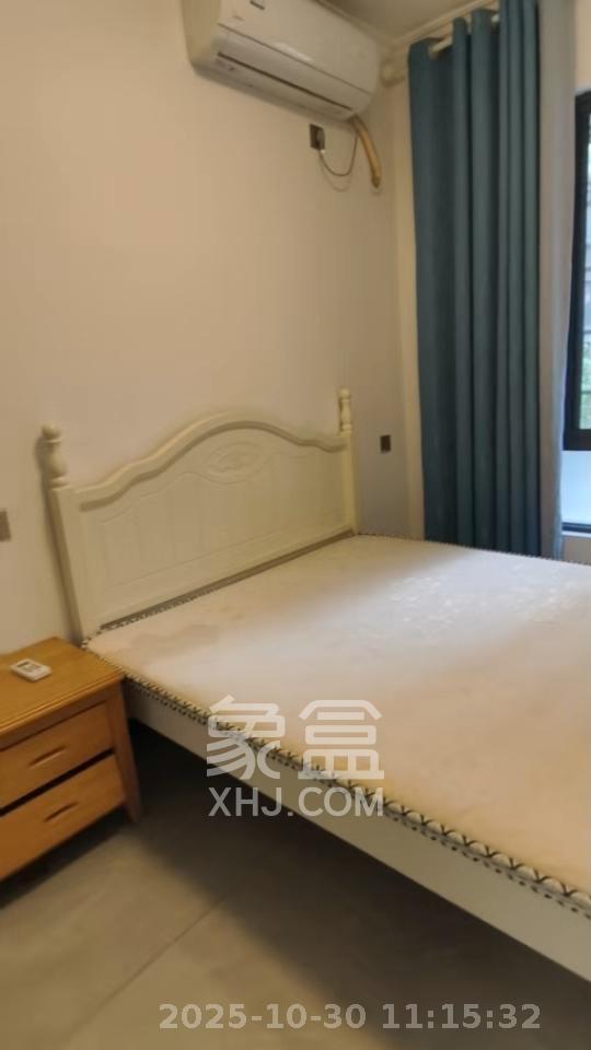 桥头家苑一期  1室1厅1卫    1150.0元/月室内图