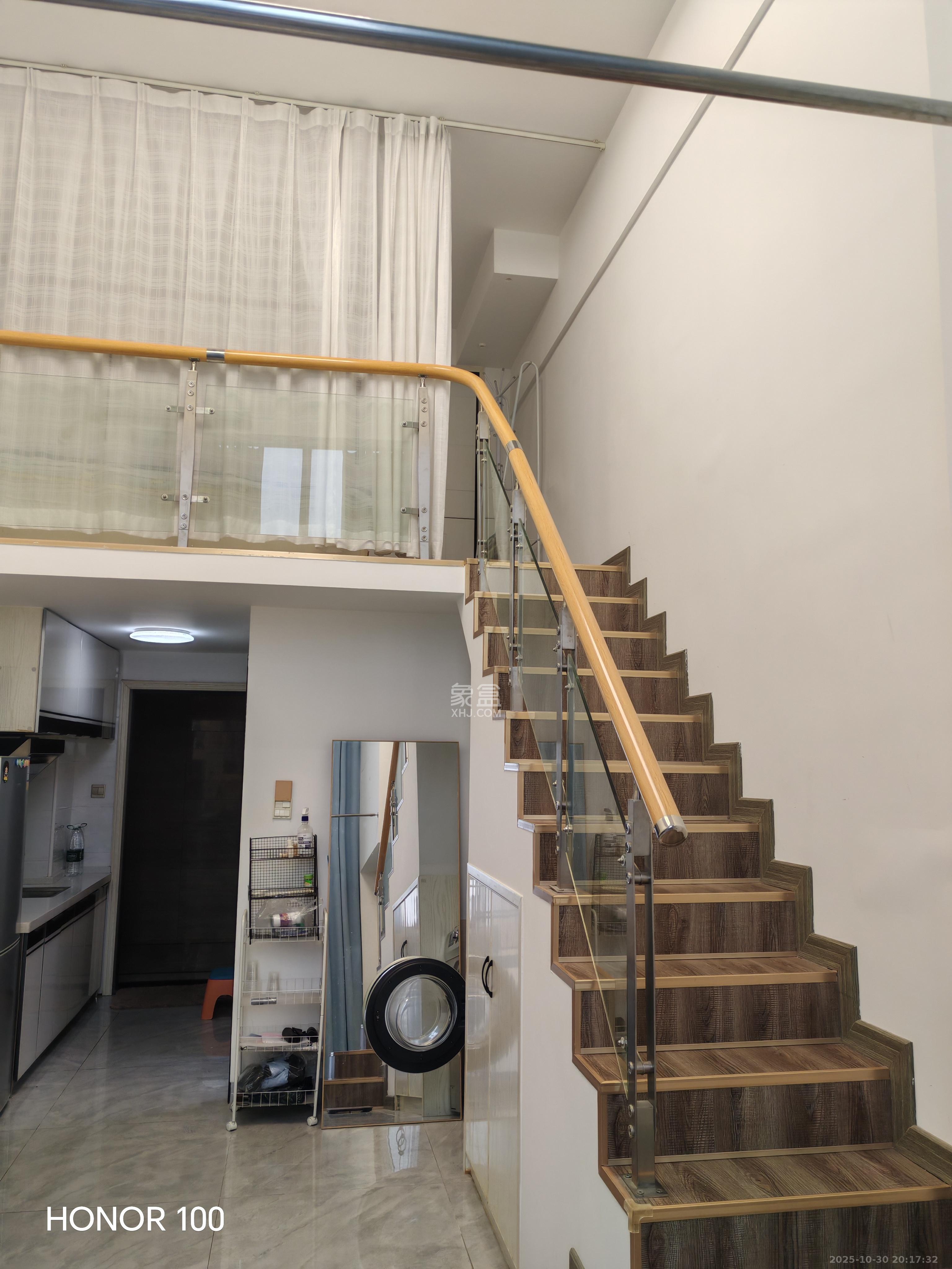 东盈商业广场（华泉城市广场）  1室0厅0卫    2000.0元/月室内图