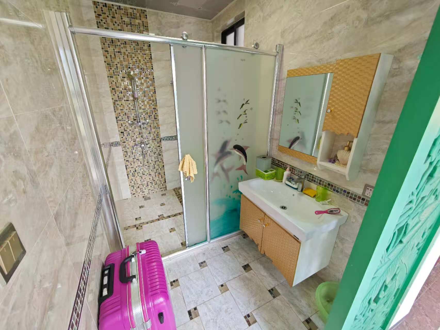 鸿洲江山 7室4厅3卫 18000.0元/月 鸿洲江山 7室4厅3卫 18000.0元/月室内图