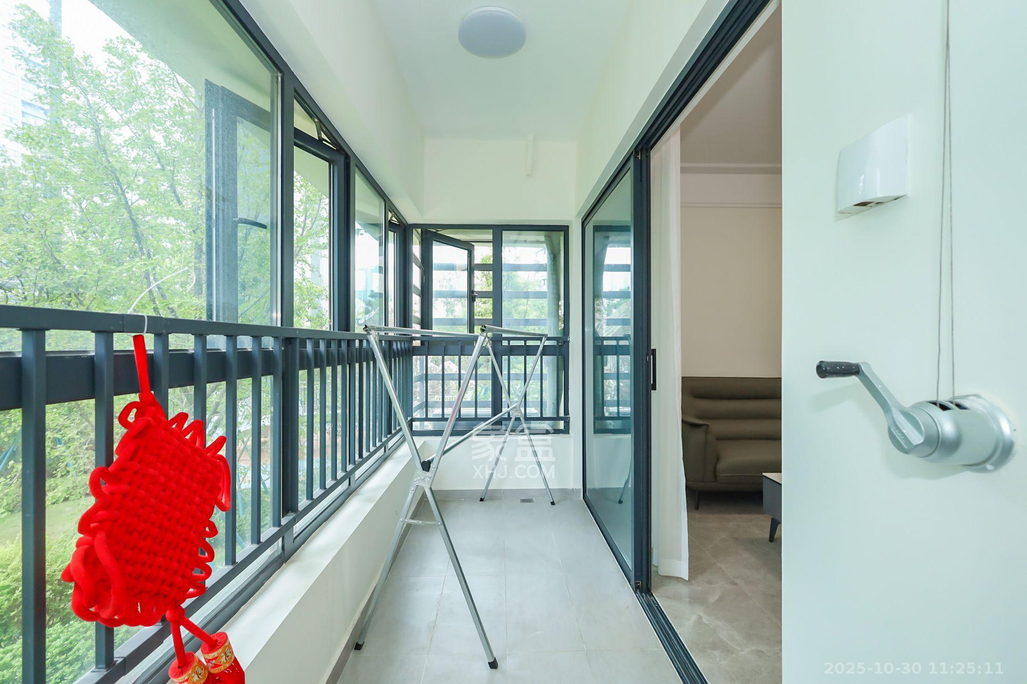 滨江府1913  4室2厅2卫    4000.0元/月室内图