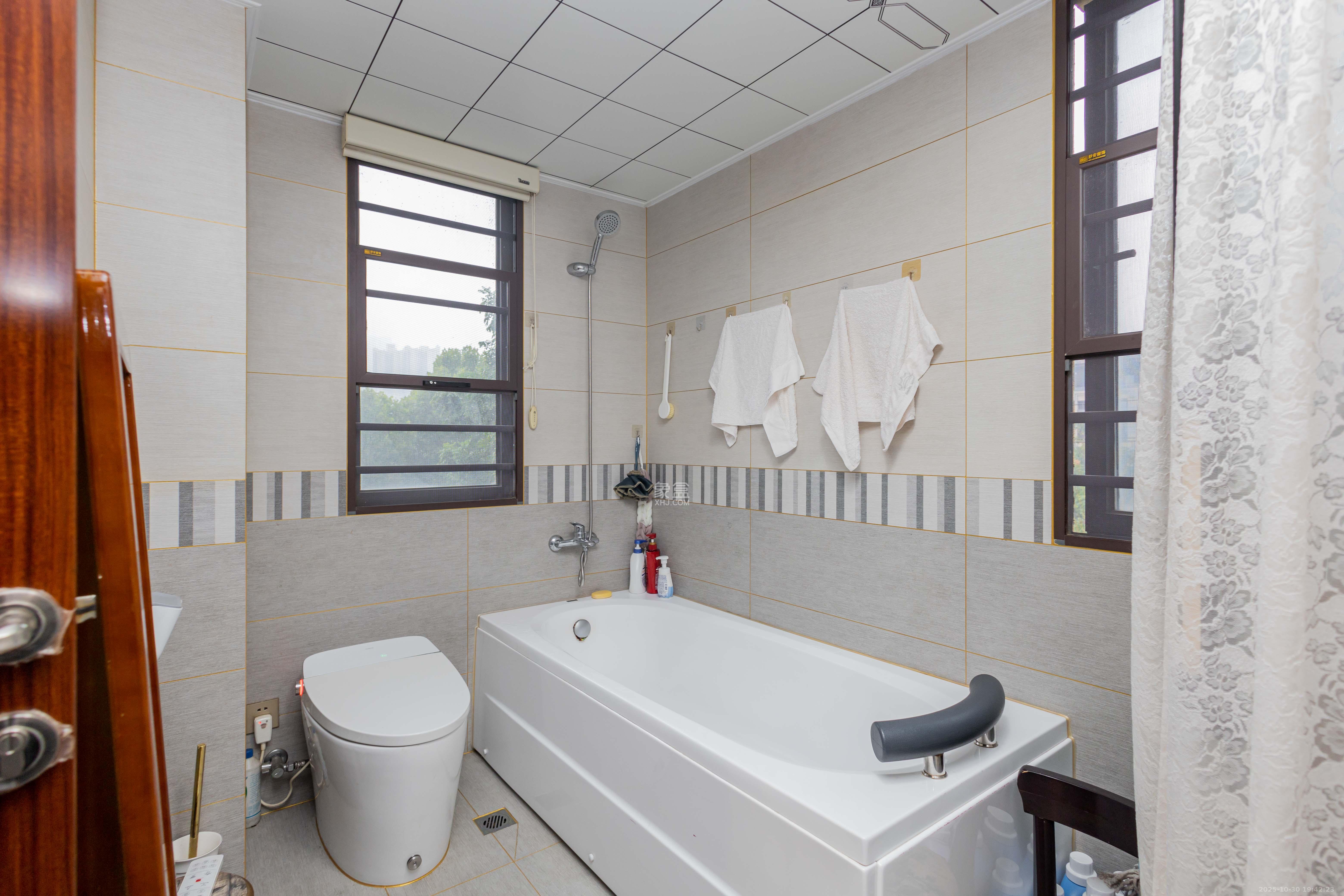 龙湖碧桂园天宸原著  1室0厅0卫    258.0万卫生间