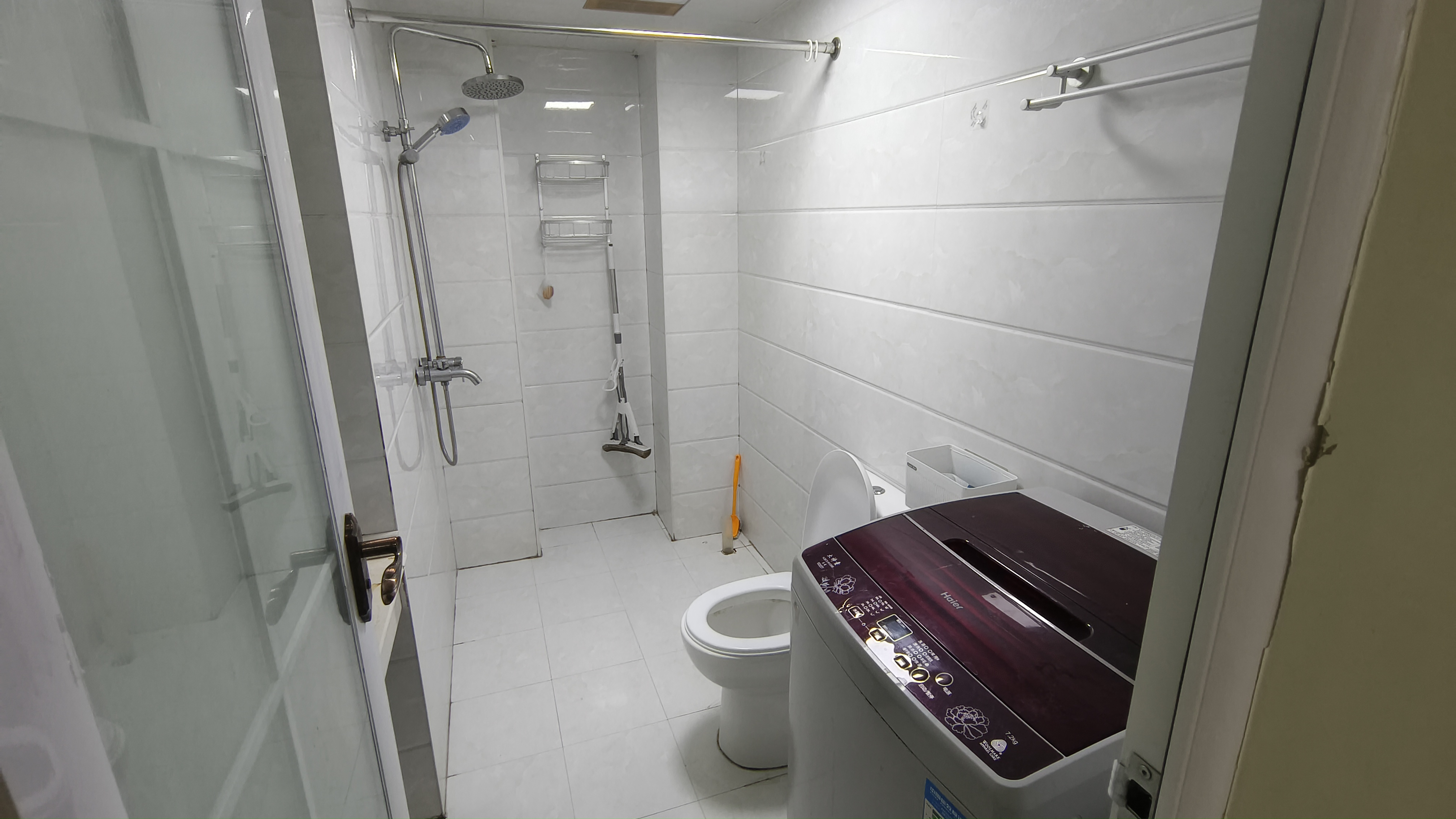 鹏利广场  1室1厅1卫    1180.0元/月