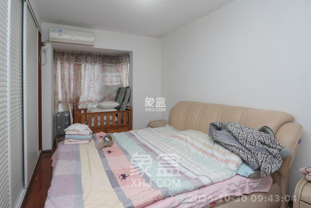 永祺西京  3室2厅1卫    2800.0元/月室内图