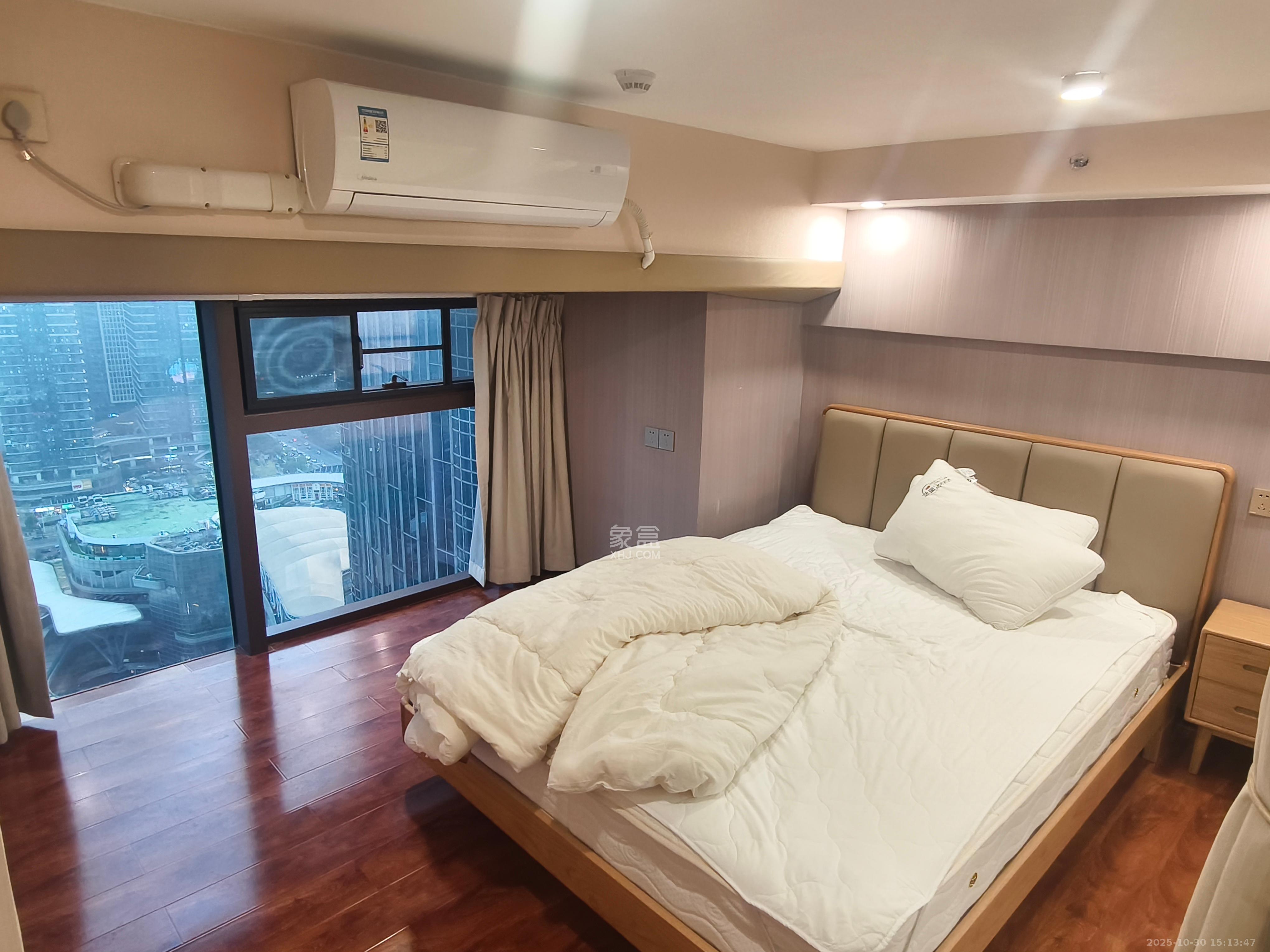 富兴时代御城  2室1厅1卫    3500.0元/月室内图