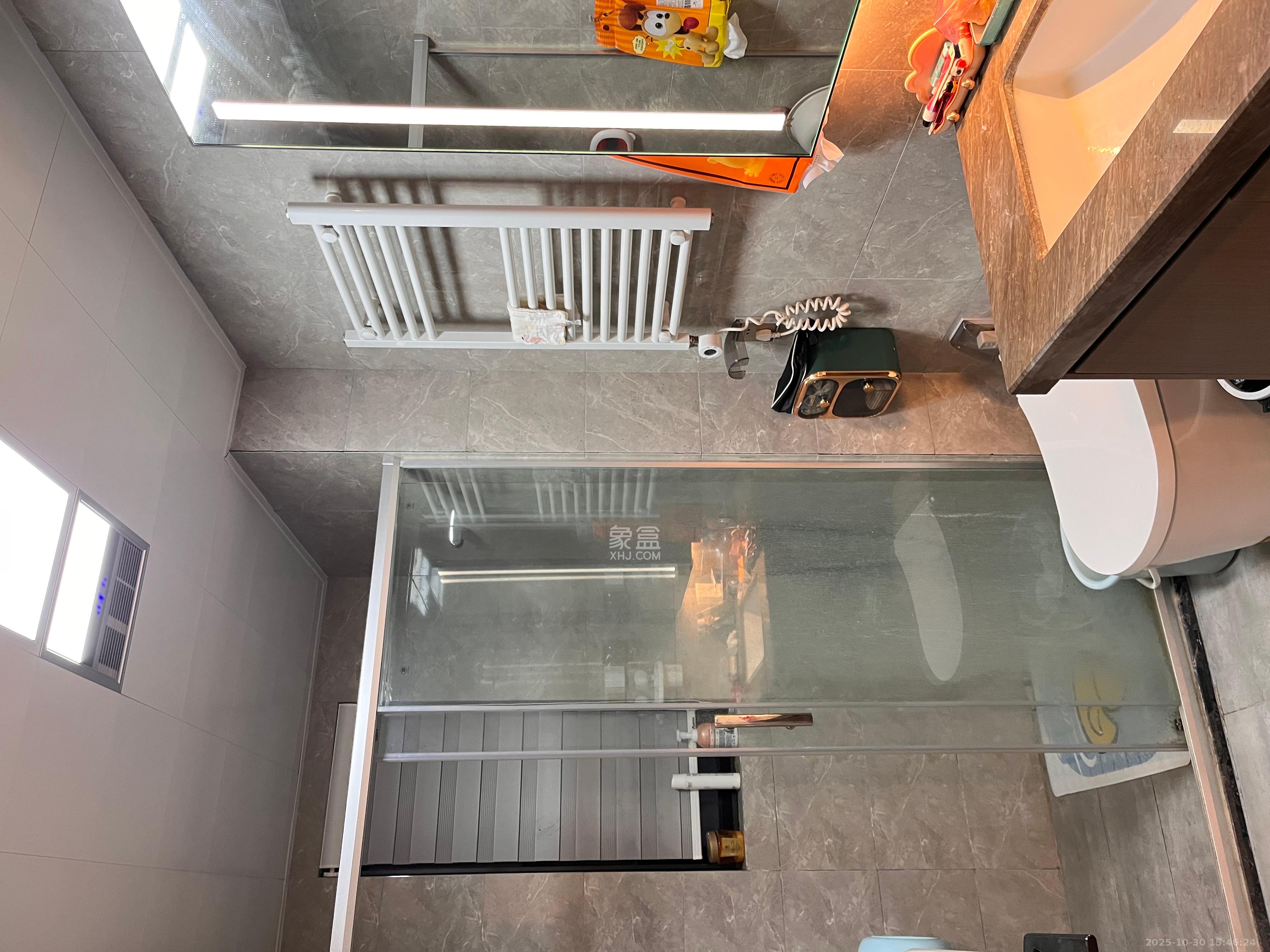 金茂建发泊悦  3室2厅2卫    4200.0元/月 金茂建发泊悦  3室2厅2卫    4200.0元/月室内图