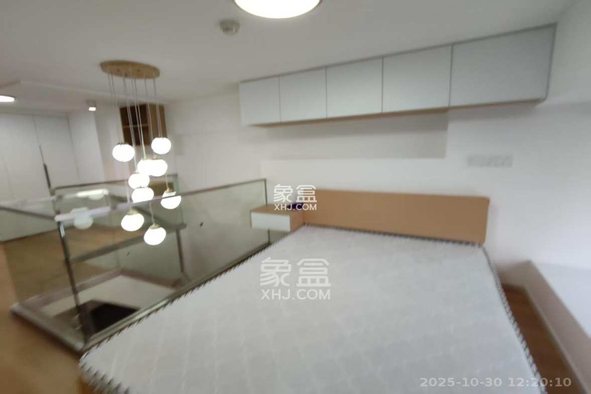 新力菩悦星都汇  2室2厅1卫    2300.0元/月 新力菩悦星都汇  2室2厅1卫    2300.0元/月室内图