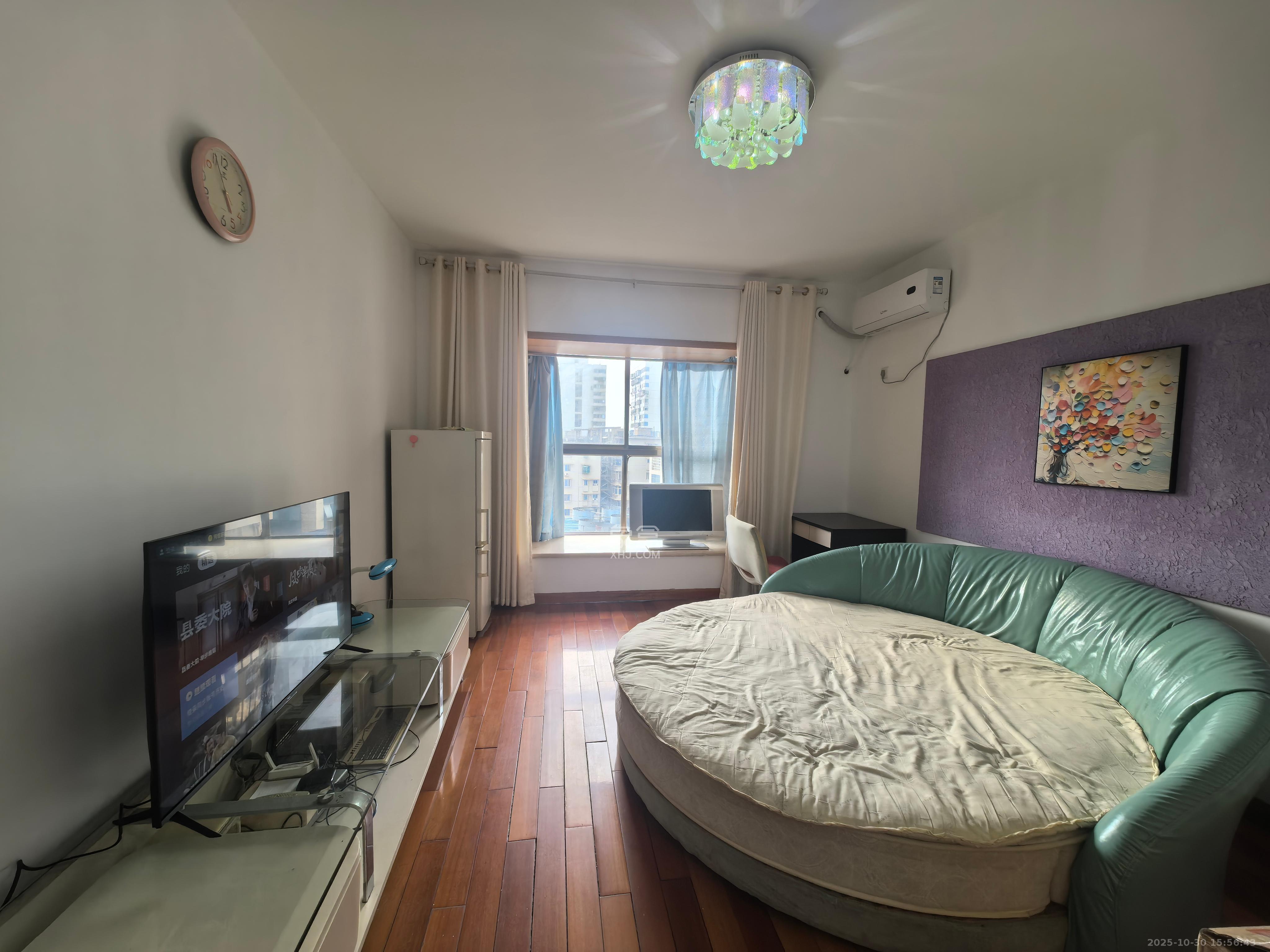 芙蓉同发  1室1厅1卫    1700.0元/月室内图