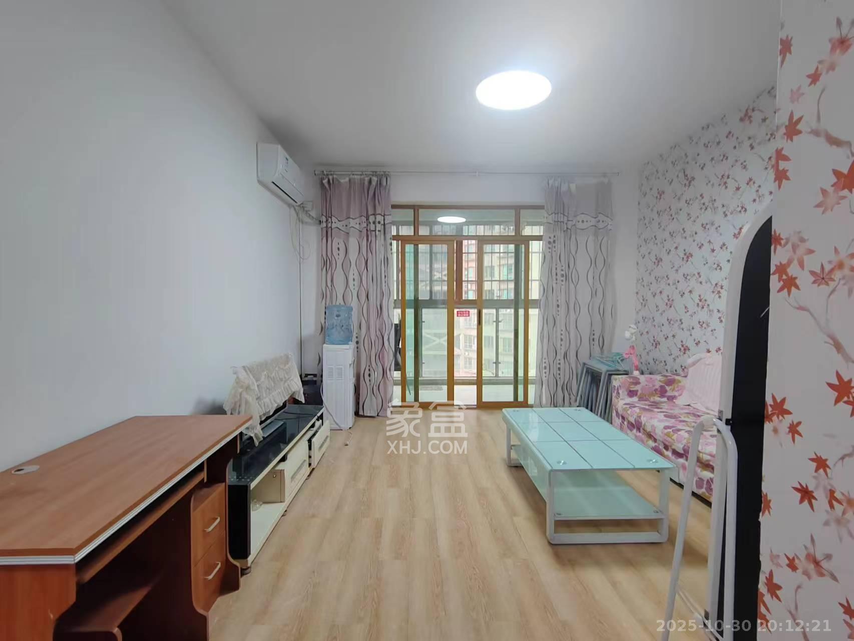 天健芙蓉盛世一期 2室1厅1卫 2400.0元/月 天健芙蓉盛世一期 2室1厅1卫 2400.0元/月室内图