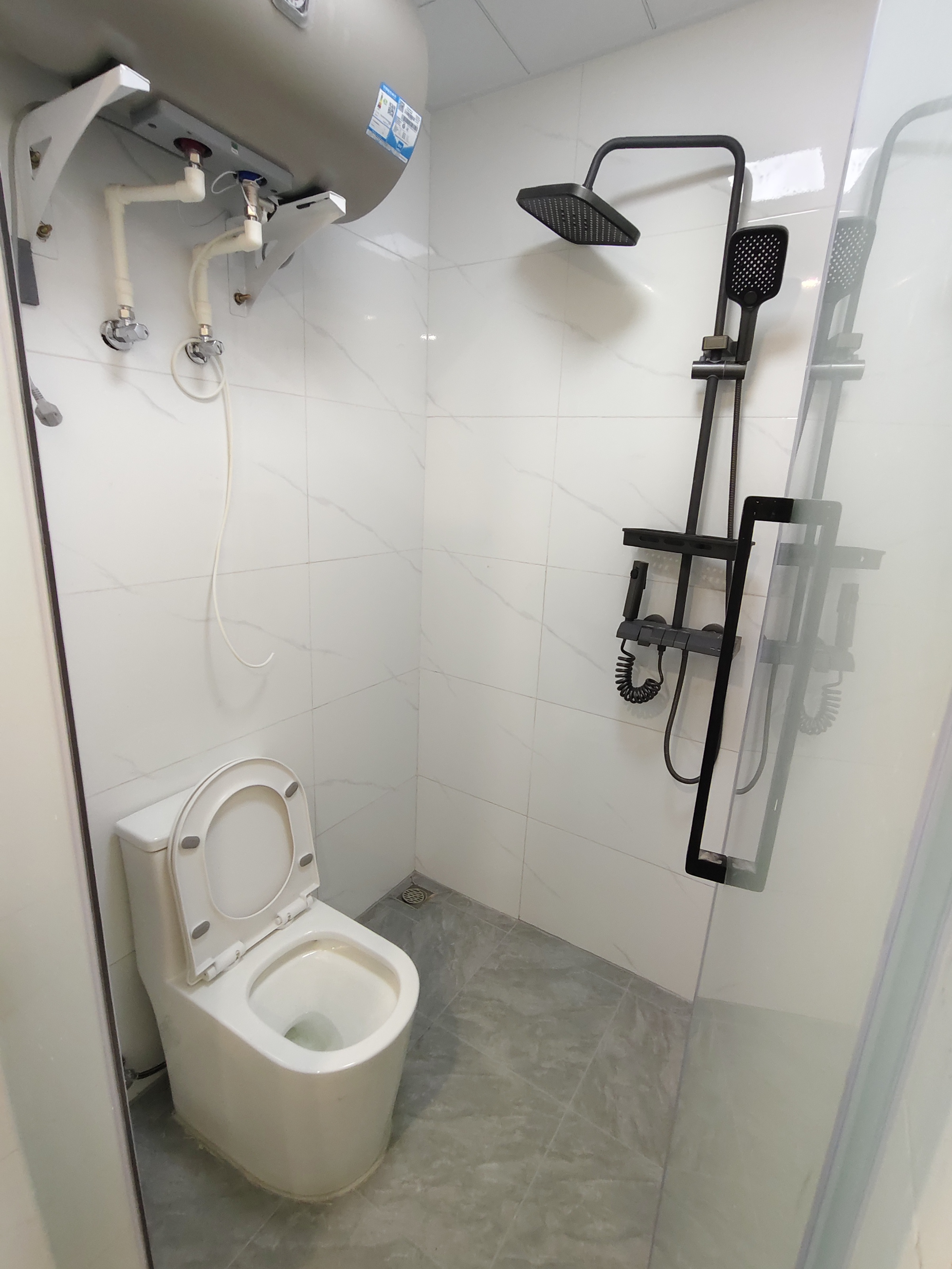 龙湖光年 1室0厅1卫 1800.0元/月 龙湖光年 1室0厅1卫 1800.0元/月室内图