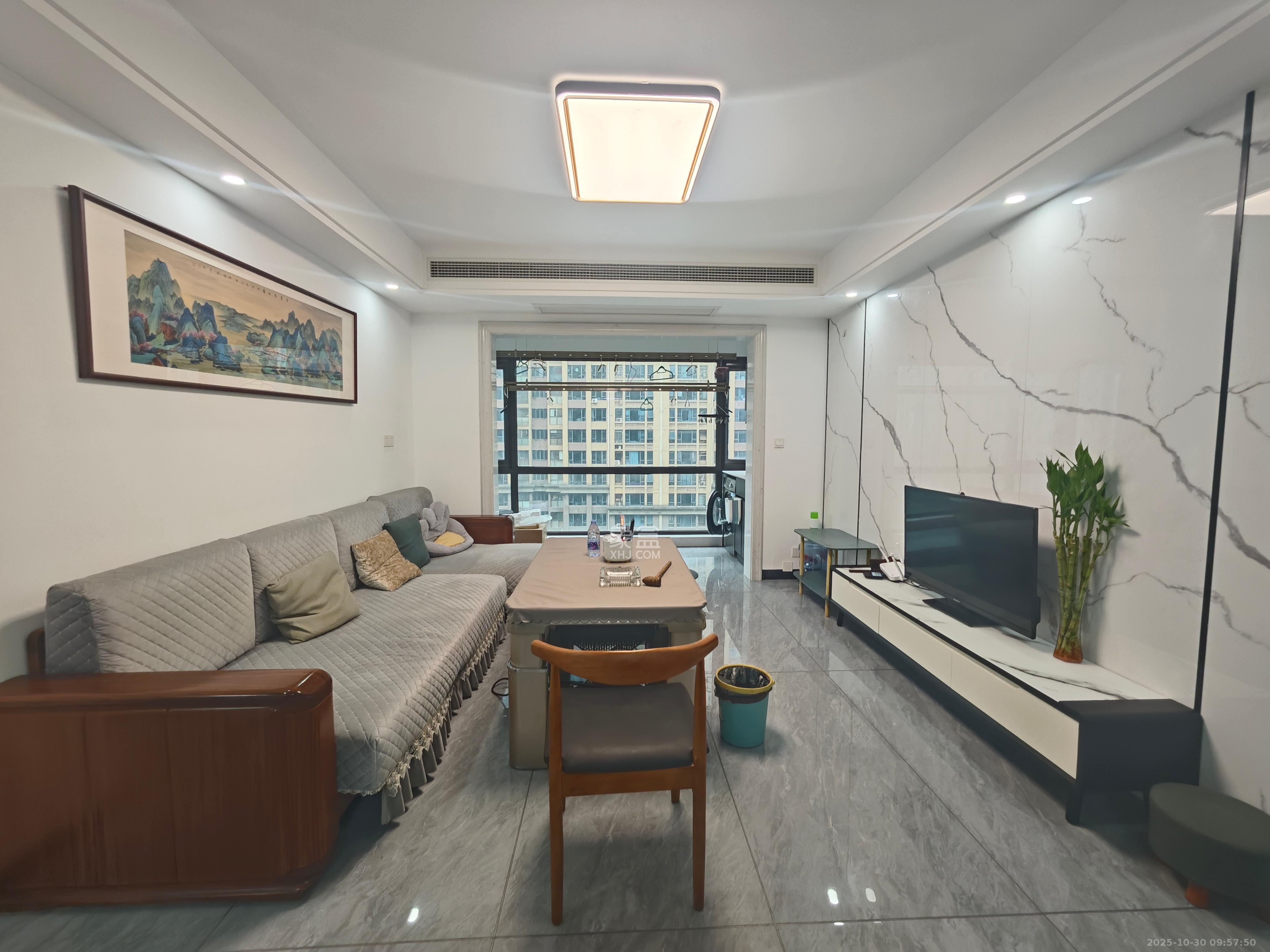 中建悦和城 3室2厅1卫 2750.0元/月 中建悦和城 3室2厅1卫 2750.0元/月室内图