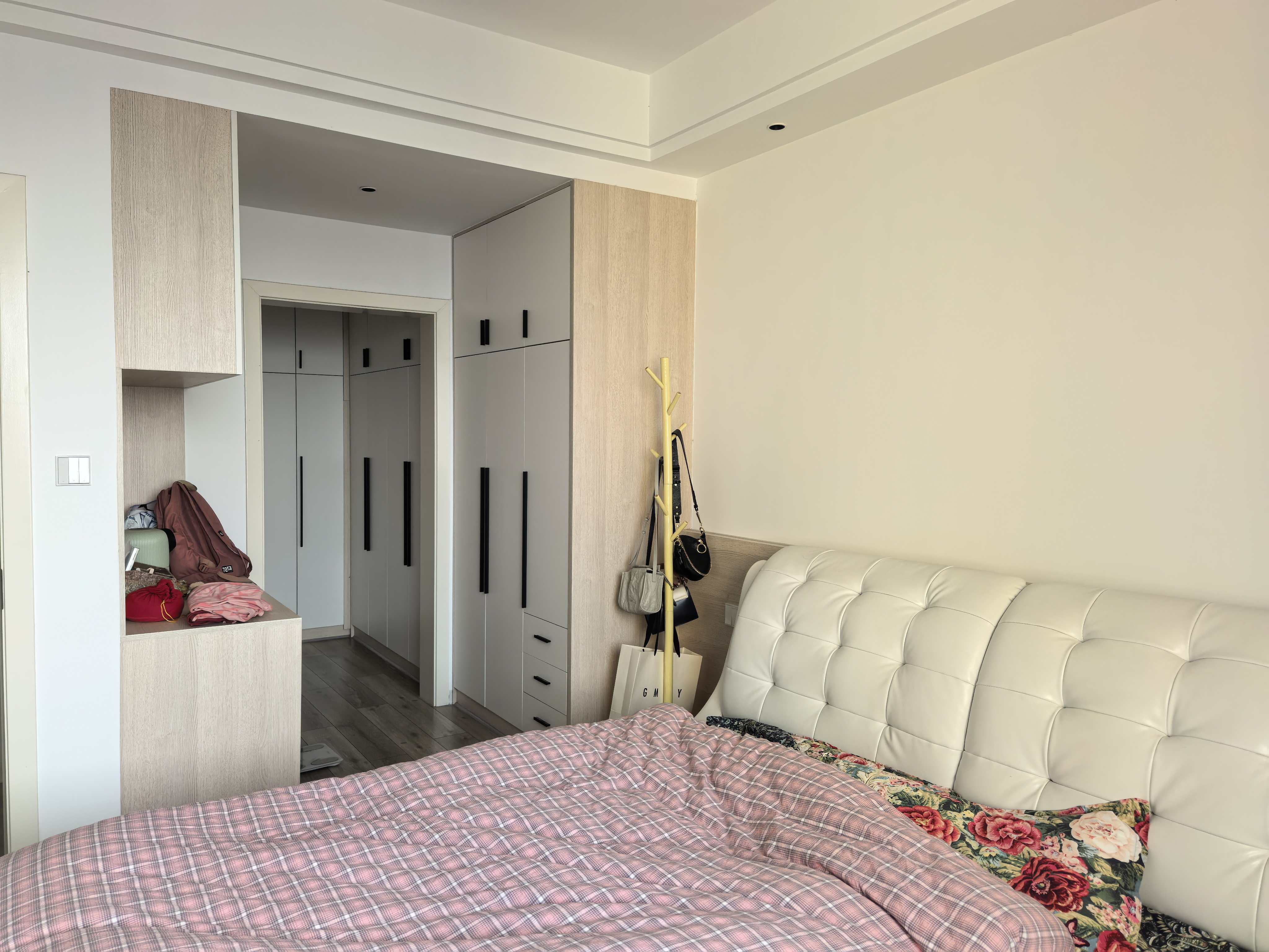 保利香槟国际 3室2厅1卫 78.8万 保利香槟国际 3室2厅1卫 78.8万室内图