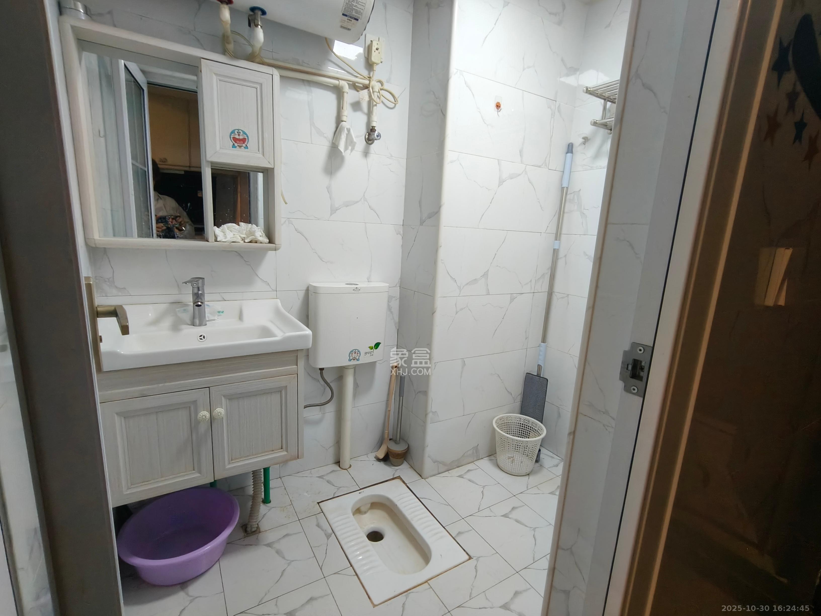 东盈商业广场（华泉城市广场）  1室0厅0卫    1500.0元/月室内图