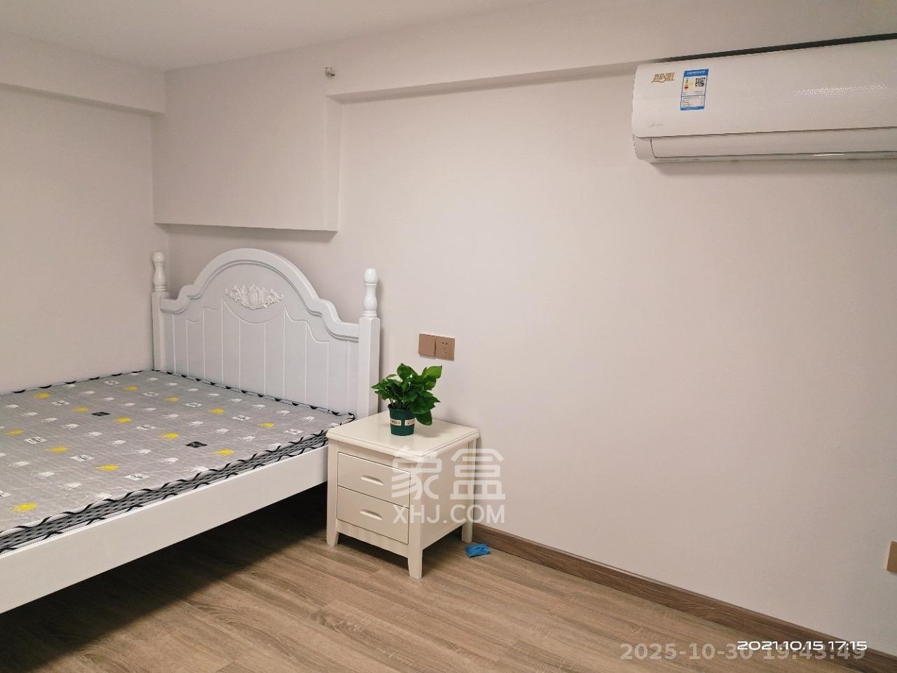 恒大上林苑  3室2厅2卫    2500.0元/月室内图