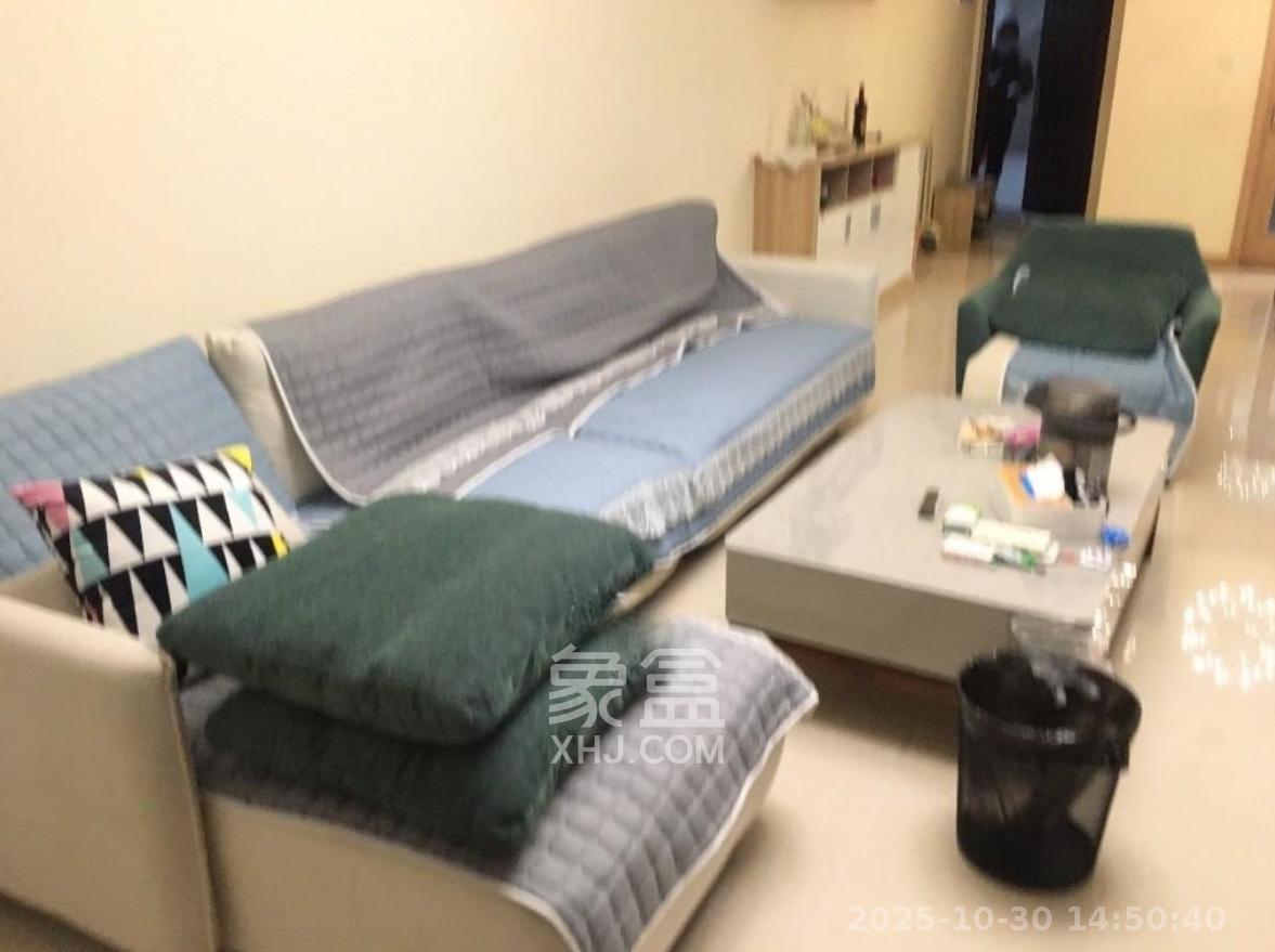 兰亭湾畔 3室2厅2卫 3500.0元/月 兰亭湾畔 3室2厅2卫 3500.0元/月室内图