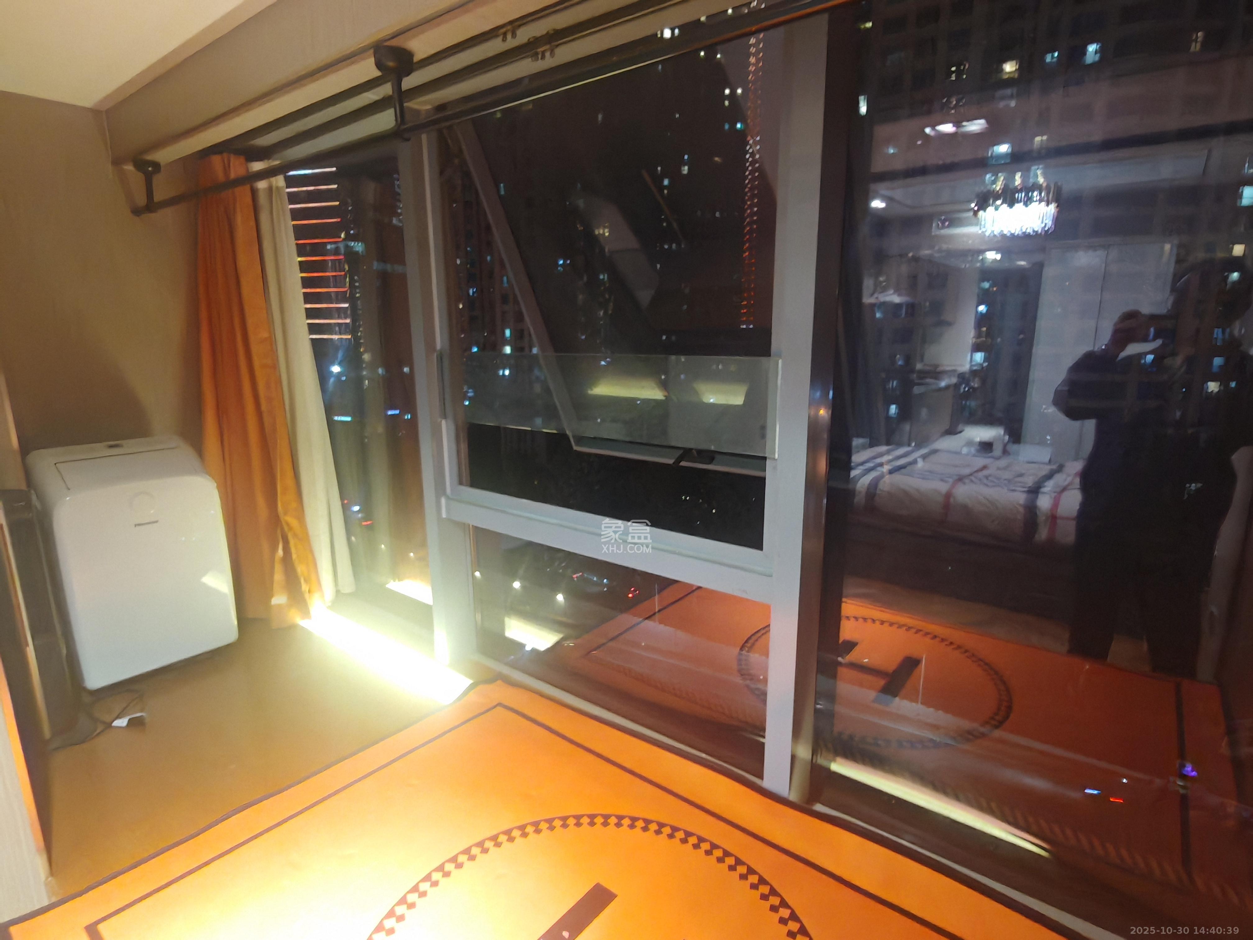 东怡外国(南湖一号) 1室1厅1卫 1800.0元/月 东怡外国(南湖一号) 1室1厅1卫 1800.0元/月室内图