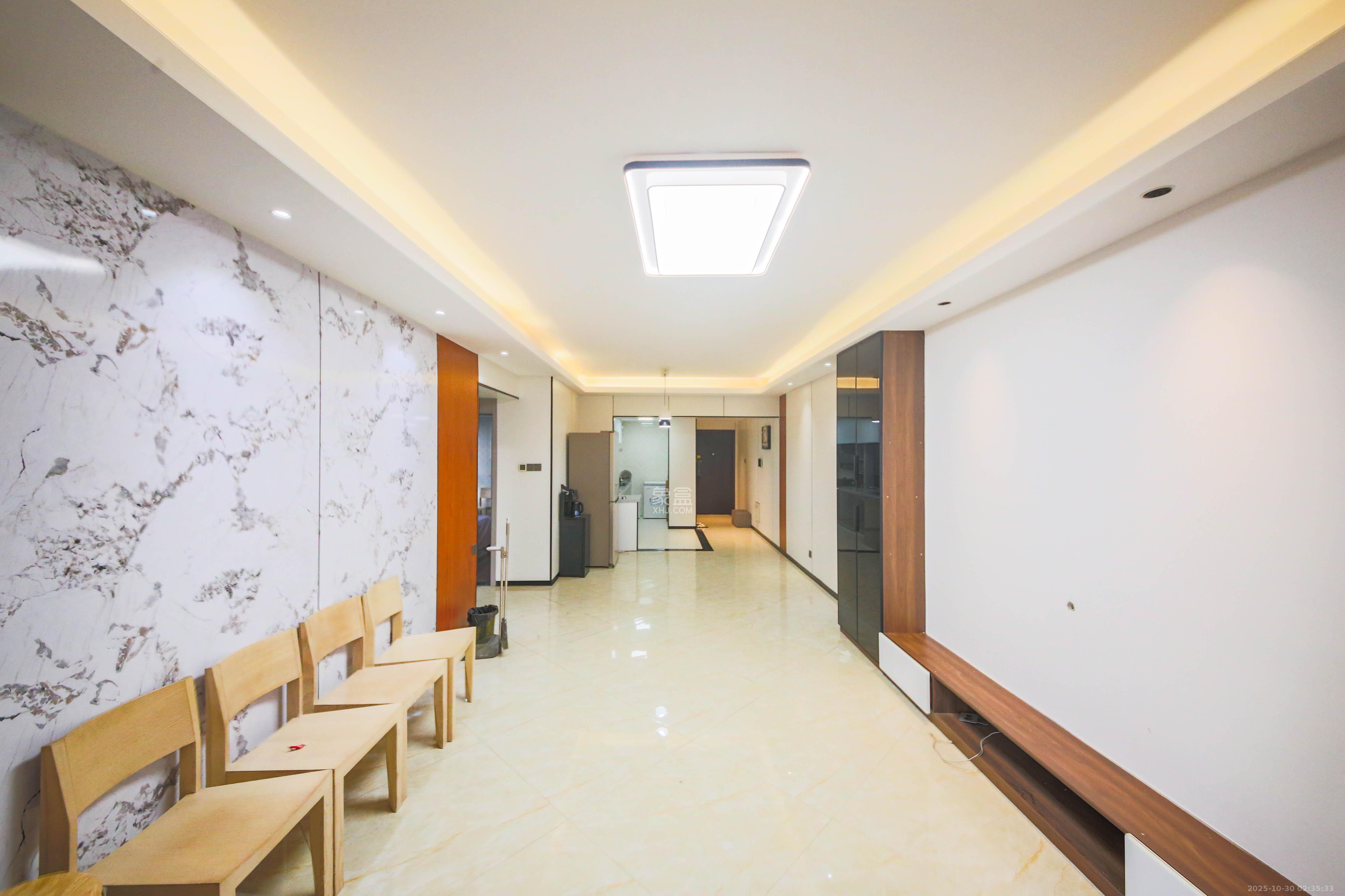 长城雅苑  2室2厅1卫    85.0万