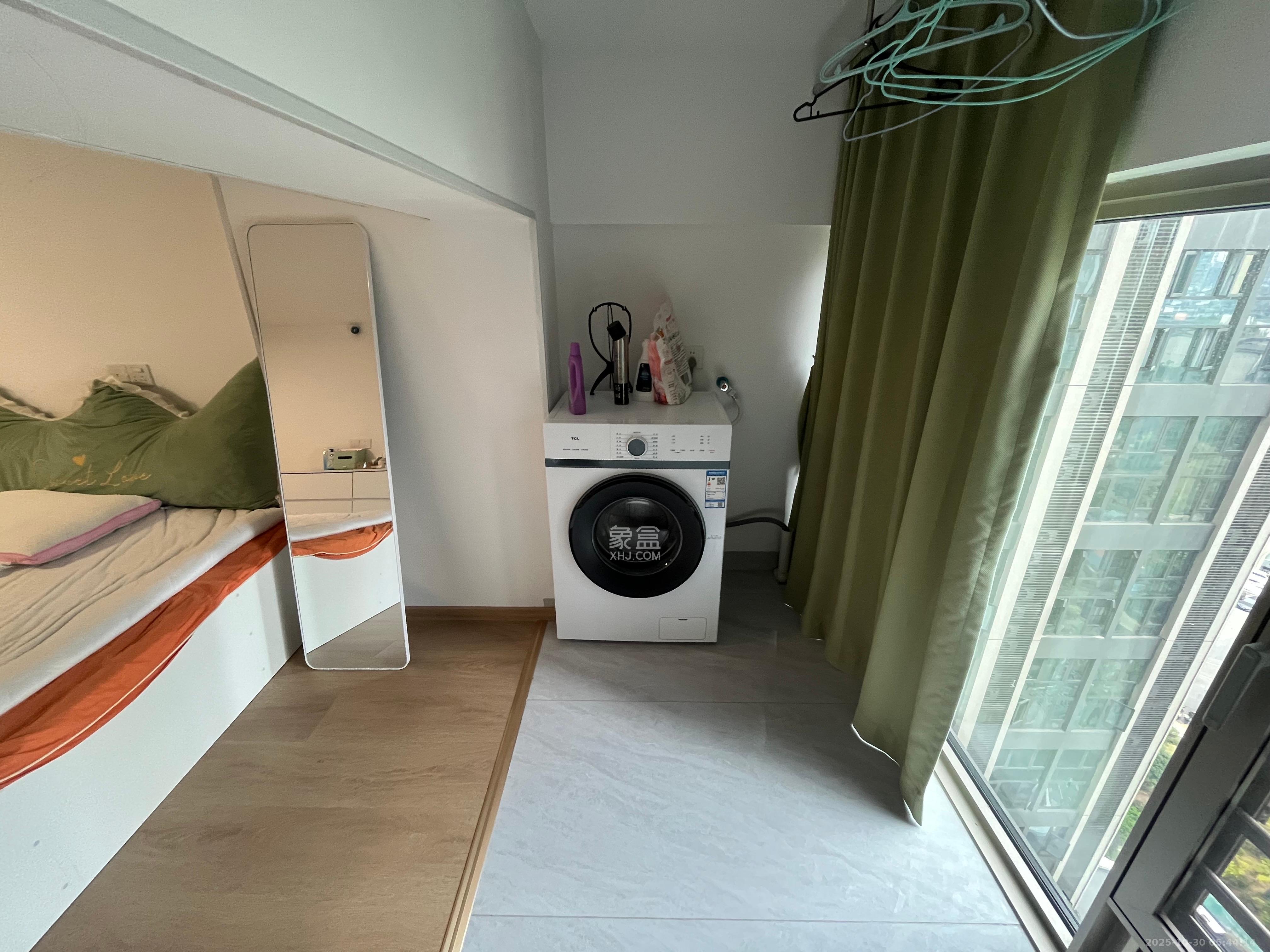 时代MOMA云PARK  1室1厅1卫    1700.0元/月室内图