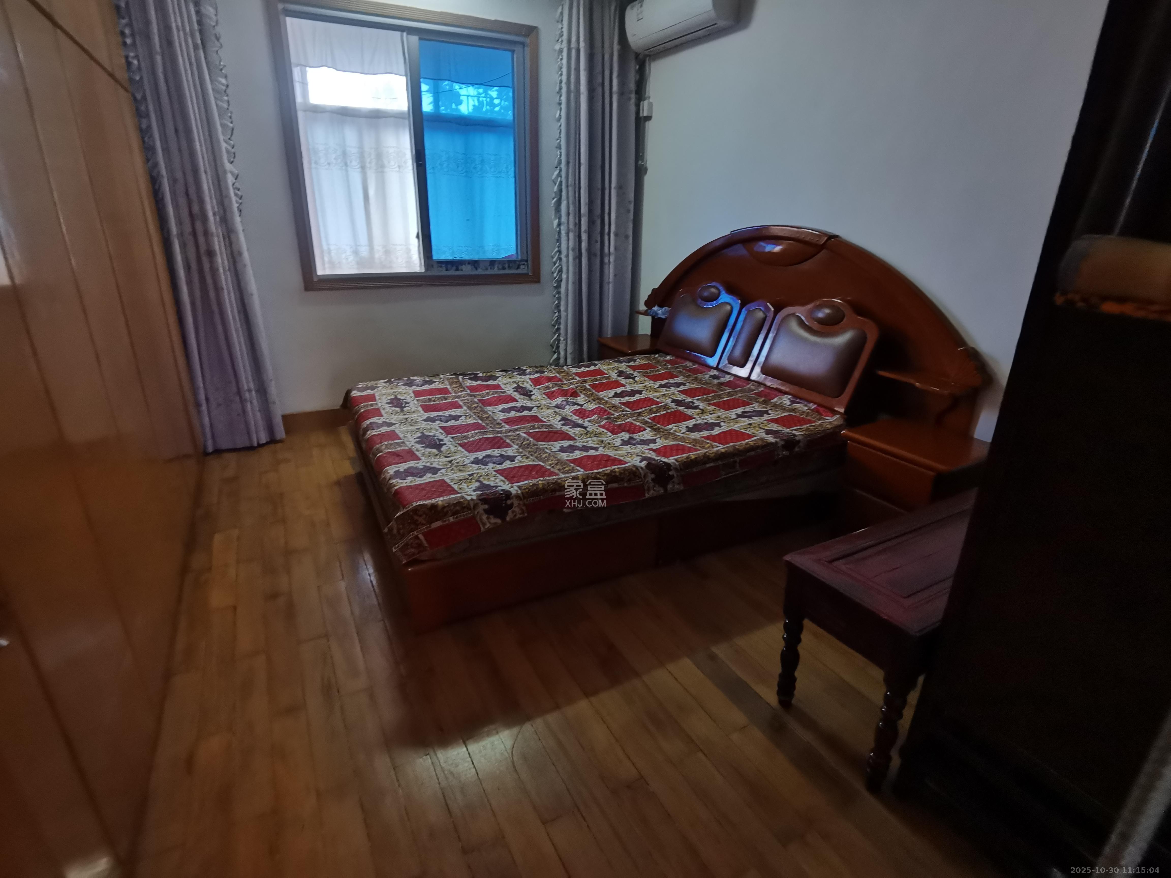 马王堆老干部休养所 2室2厅1卫 1600.0元/月 马王堆老干部休养所 2室2厅1卫 1600.0元/月室内图