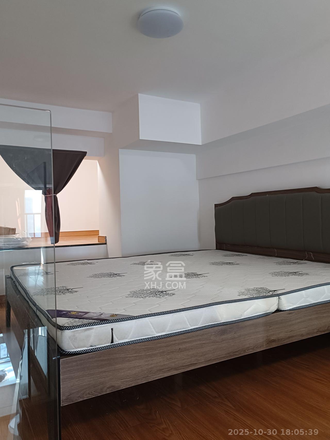 阳光城檀悦 2室1厅1卫 2400.0元/月 阳光城檀悦 2室1厅1卫 2400.0元/月室内图