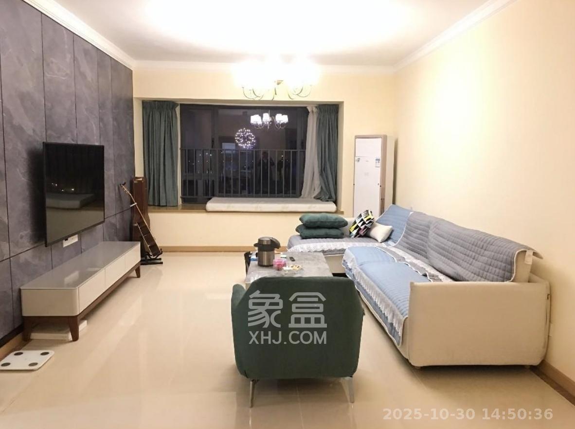 兰亭湾畔 3室2厅2卫 3500.0元/月 兰亭湾畔 3室2厅2卫 3500.0元/月室内图