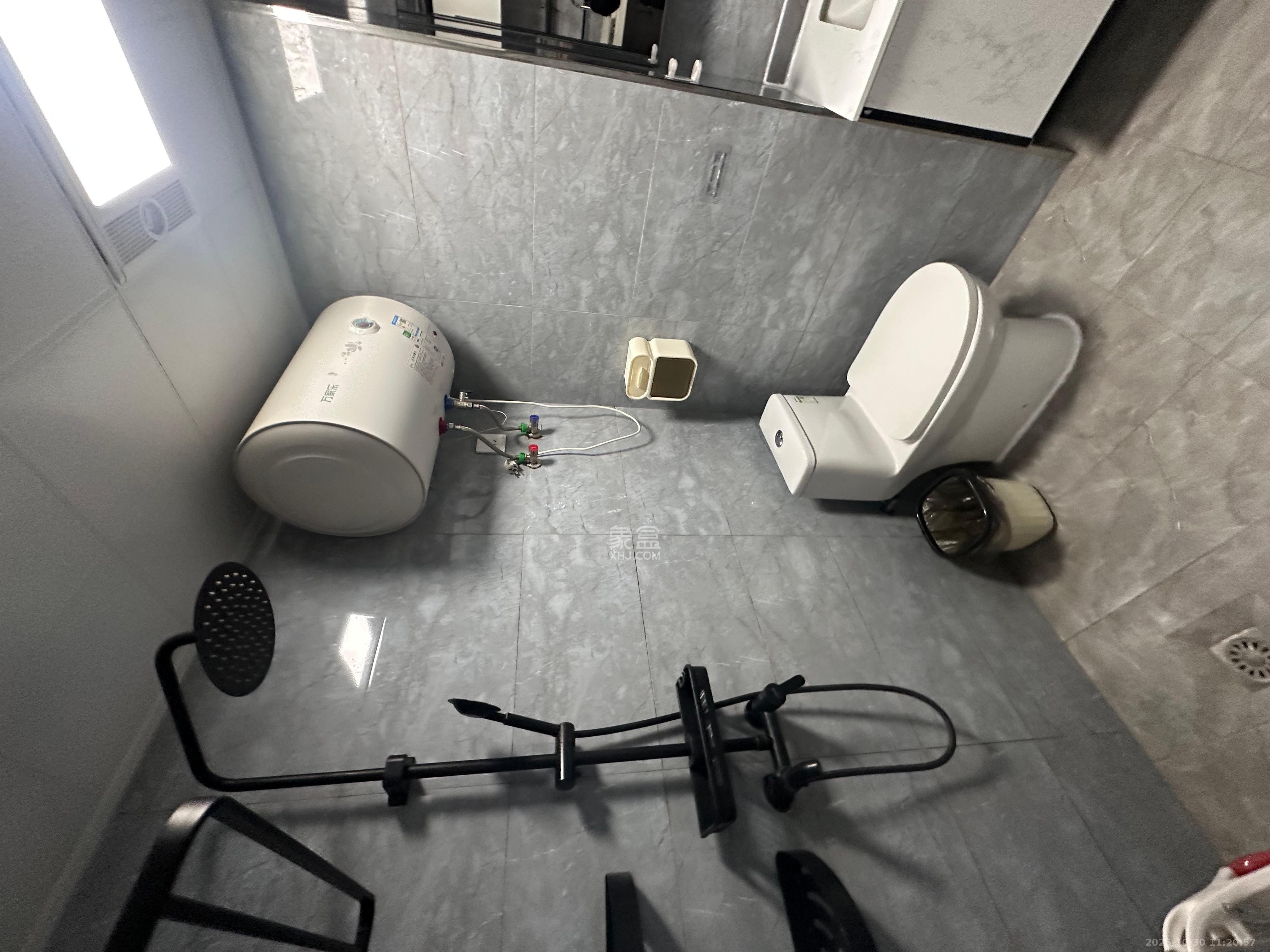 潇湘奥林匹克花园  1室1厅1卫    1600.0元/月室内图