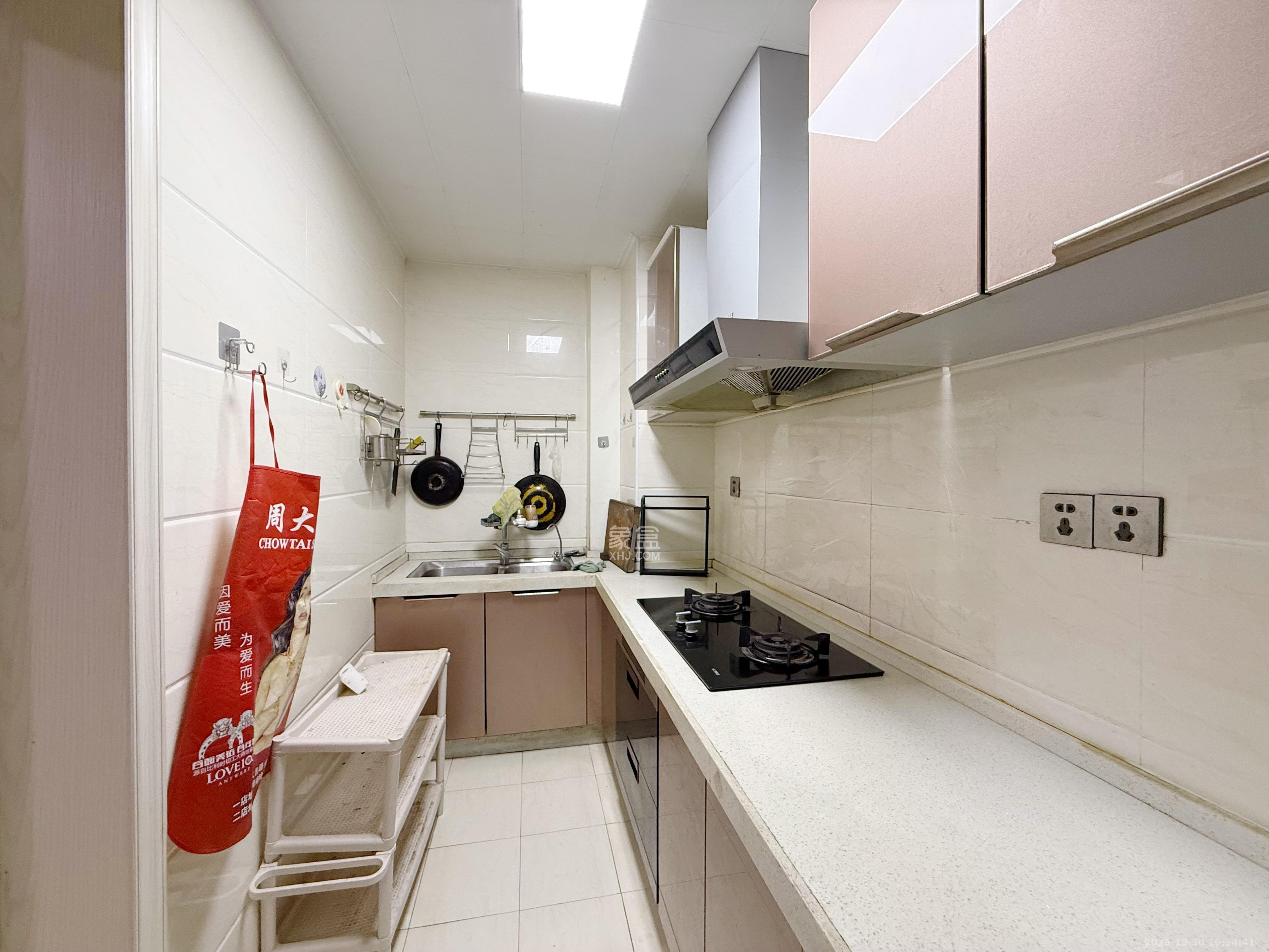 蓝山郡 2室1厅1卫 1800.0元/月 蓝山郡 2室1厅1卫 1800.0元/月室内图