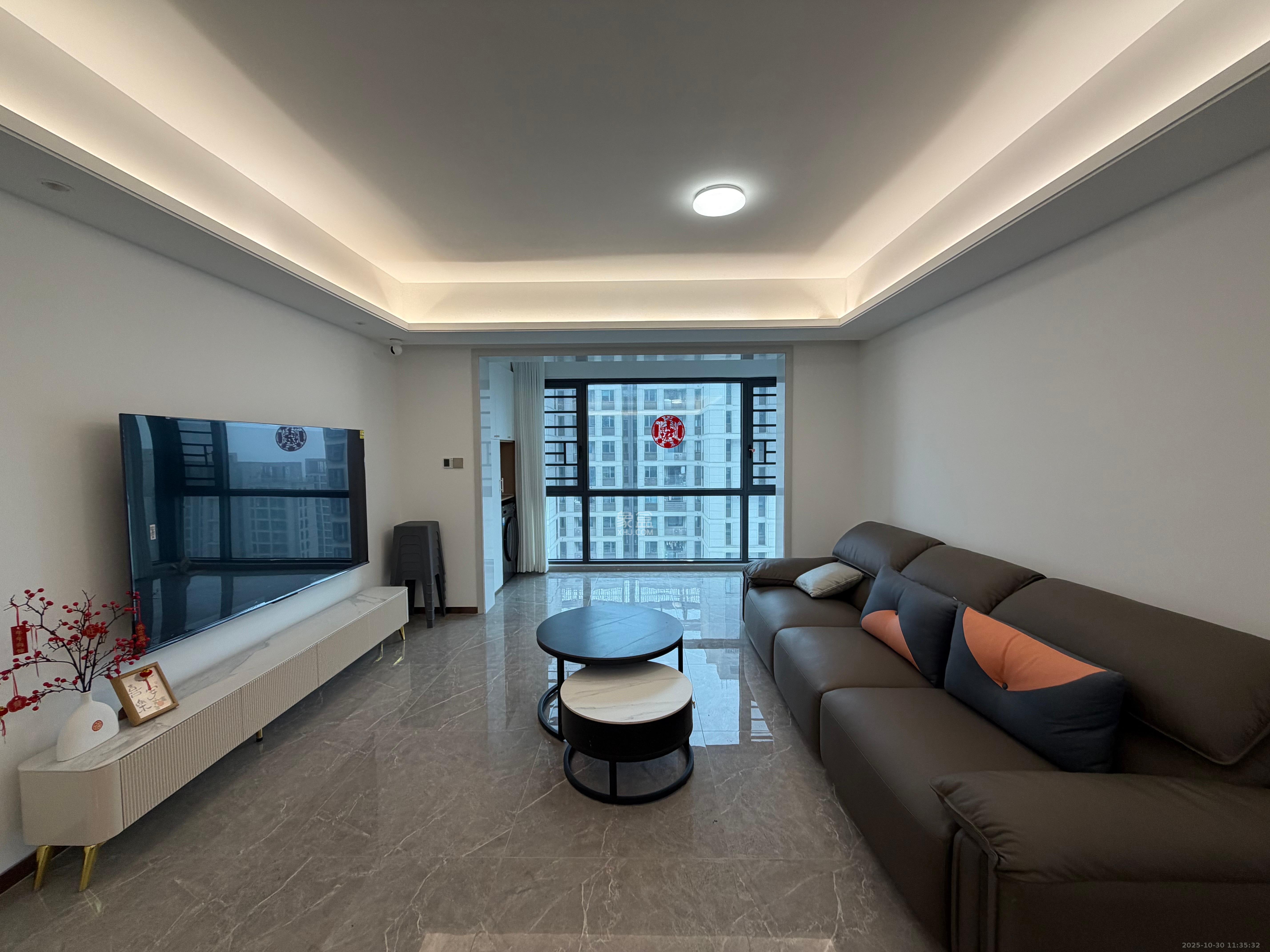 长沙溪山悦  4室2厅2卫    3400.0元/月 长沙溪山悦  4室2厅2卫    3400.0元/月室内图