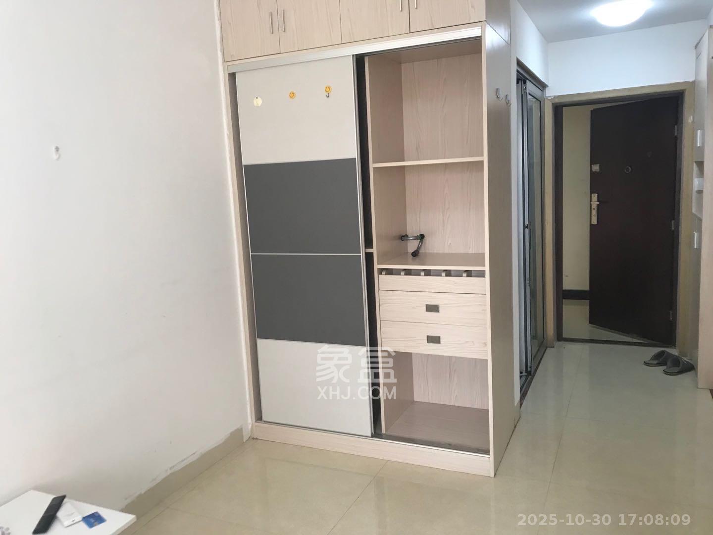 中建芙蓉工社  1室1厅1卫    1000.0元/月室内图