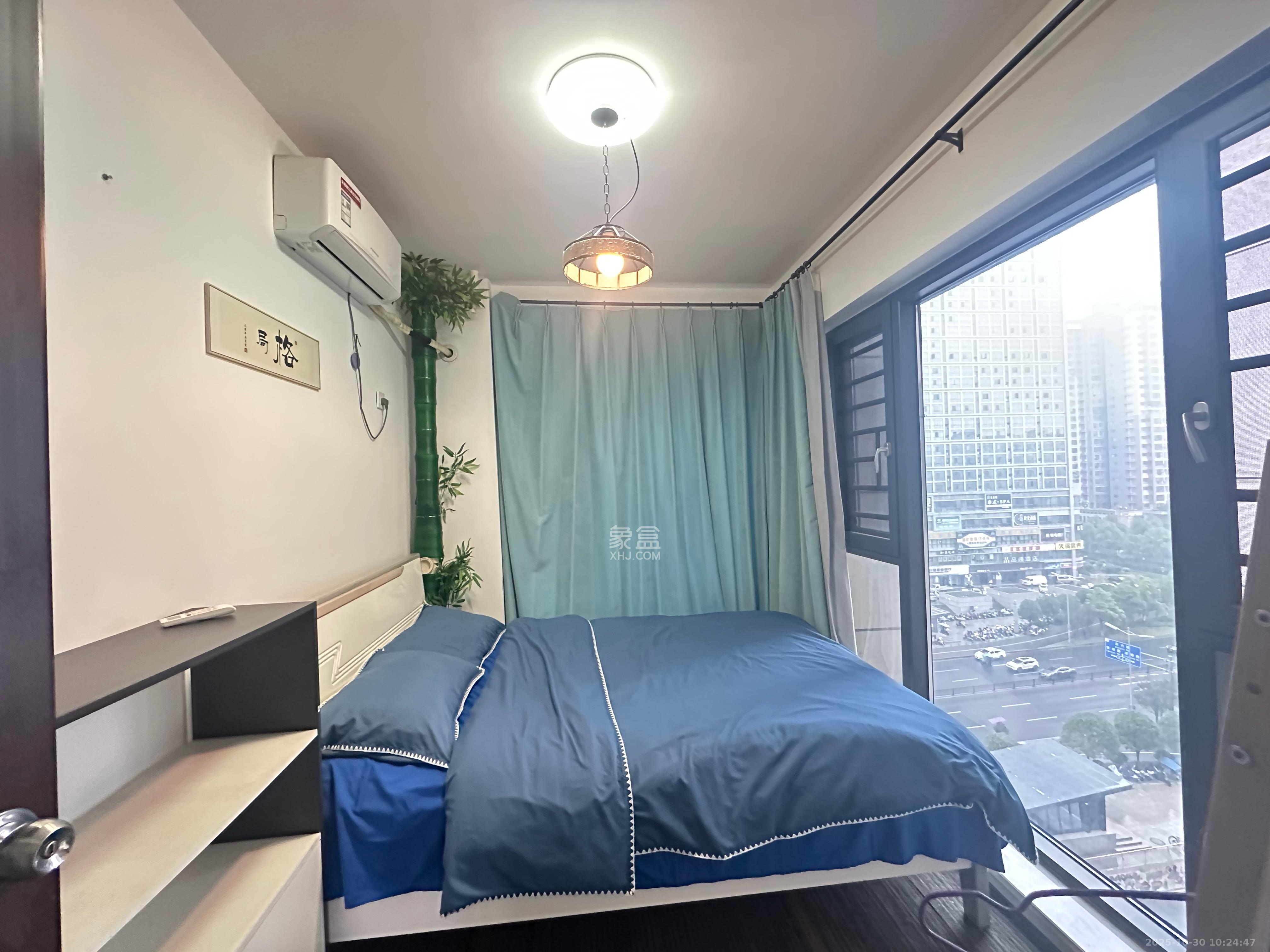 尚鑫海悦（新长海尚海城）  4室2厅2卫    2600.0元/月室内图