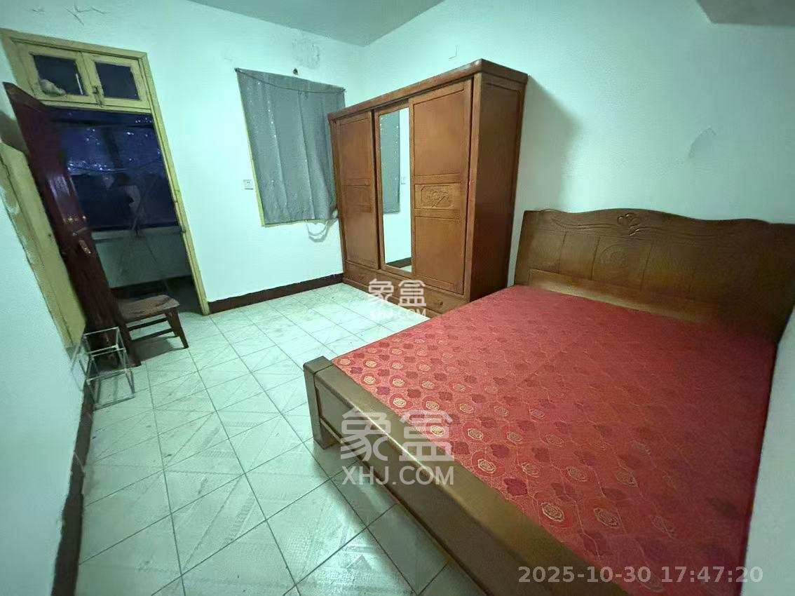 湖橡宿舍/湖橡小区 2室1厅1卫 1200.0元/月 湖橡宿舍/湖橡小区 2室1厅1卫 1200.0元/月室内图