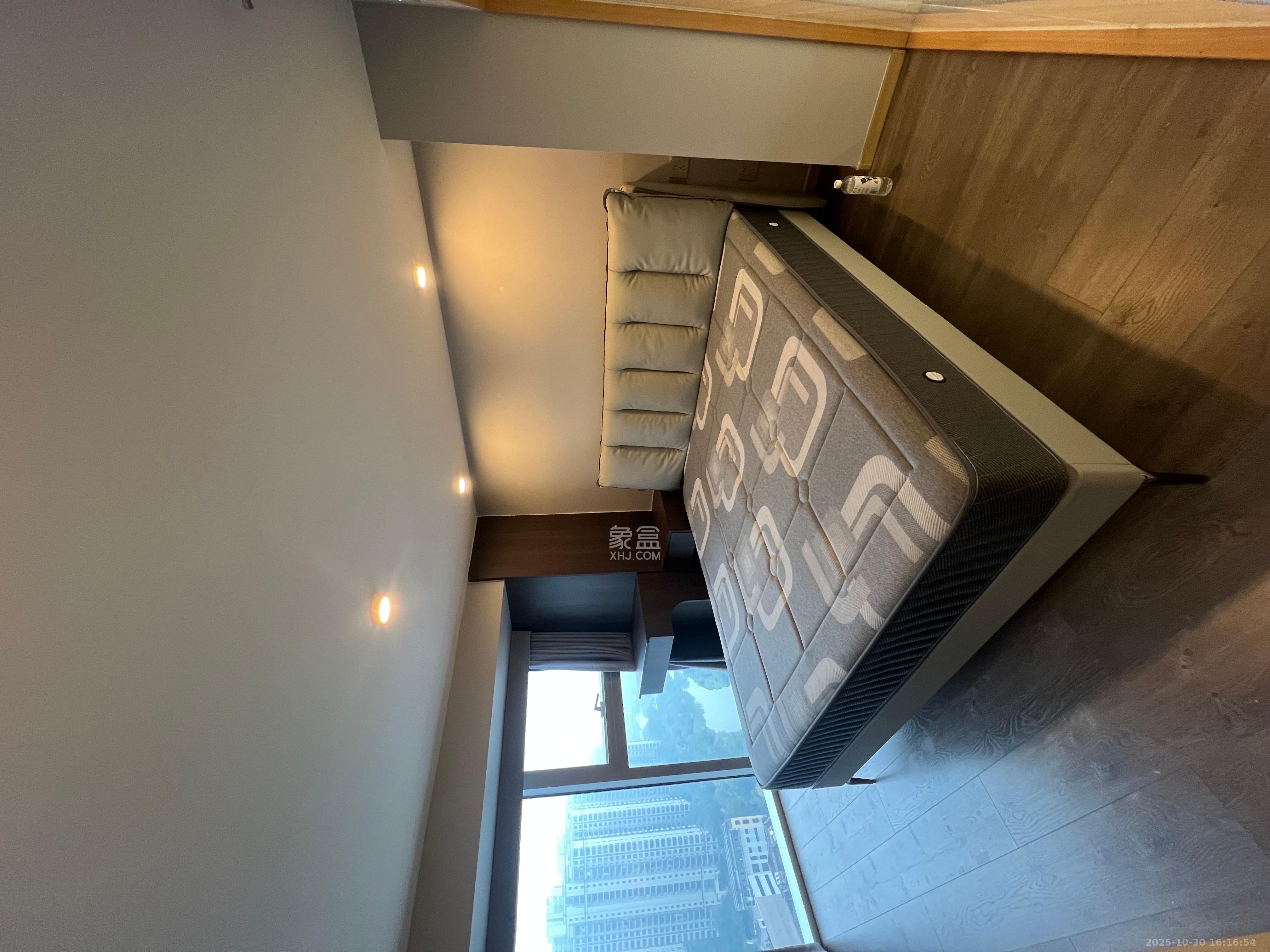 正荣梅溪紫阙台 2室1厅1卫 2500.0元/月 正荣梅溪紫阙台 2室1厅1卫 2500.0元/月室内图