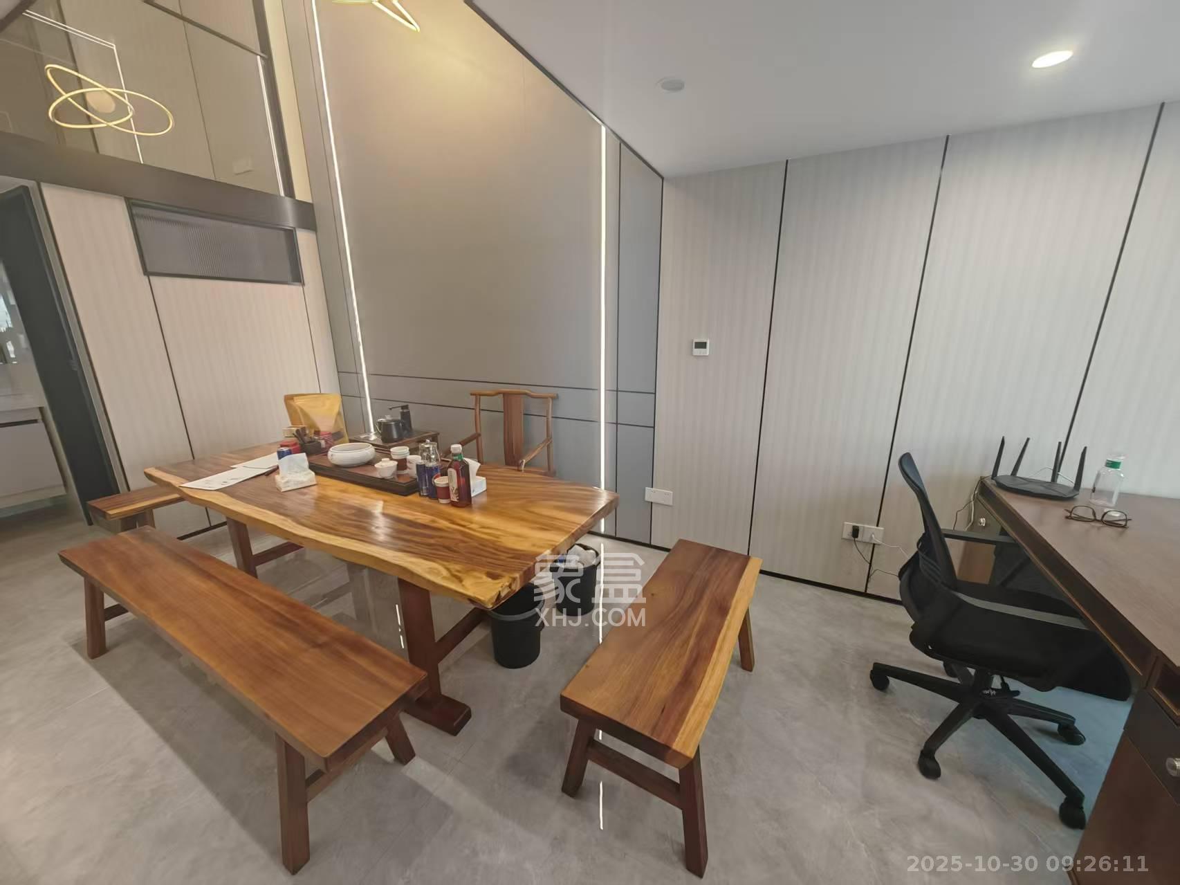 京武浪琴山三期（京武中心）  2室1厅1卫    3500.0元/月