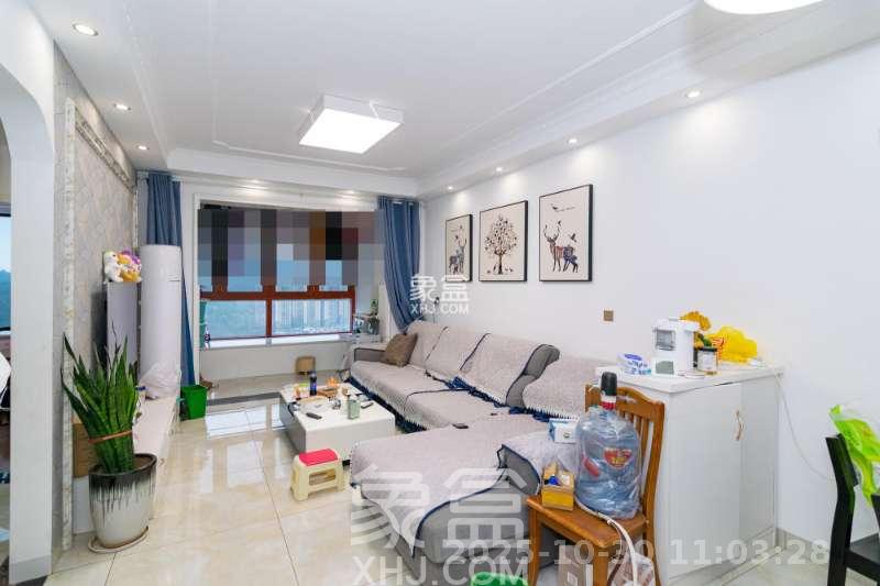 珠江东方明珠(新地东方明珠)三期  3室2厅1卫    1800.0元/月 珠江东方明珠(新地东方明珠)三期  3室2厅1卫    1800.0元/月室内图