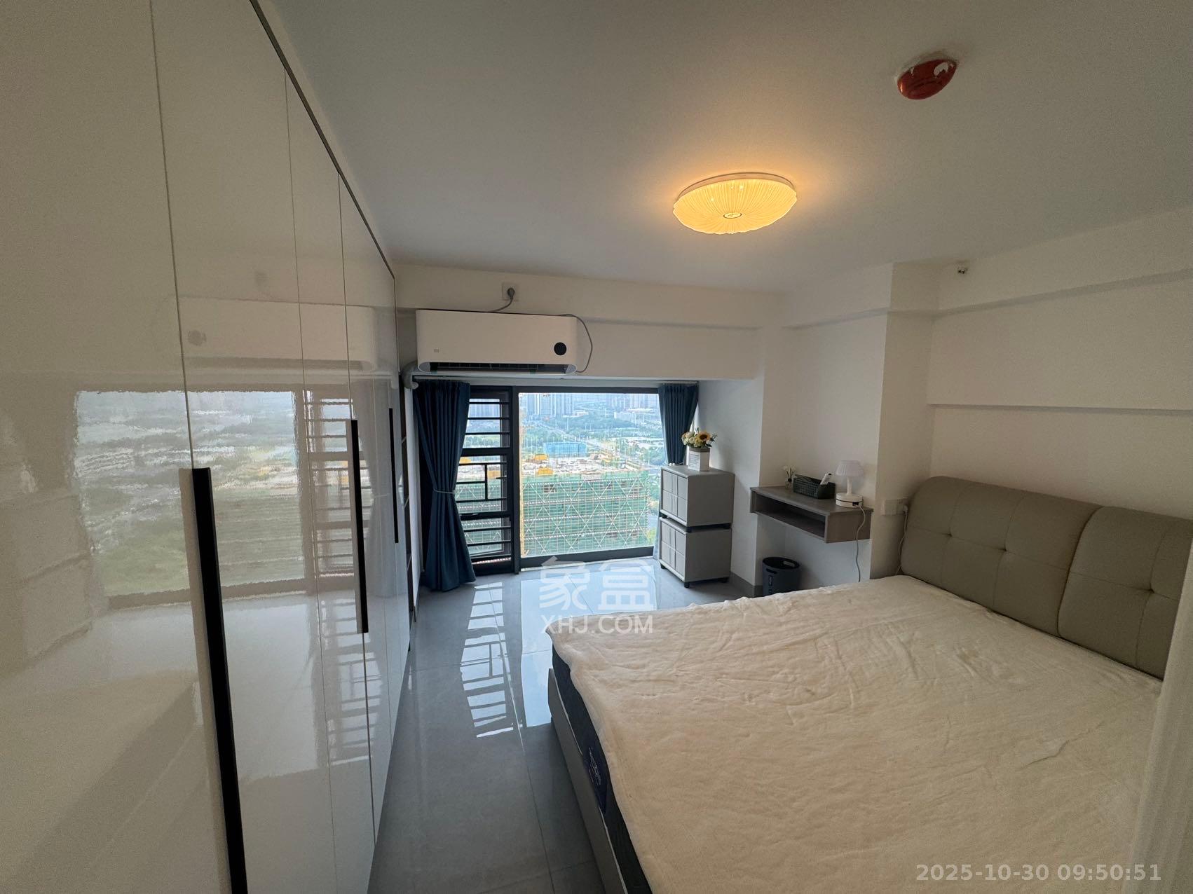 佳兆业云顶都汇 2室1厅1卫 2300.0元/月 佳兆业云顶都汇 2室1厅1卫 2300.0元/月室内图