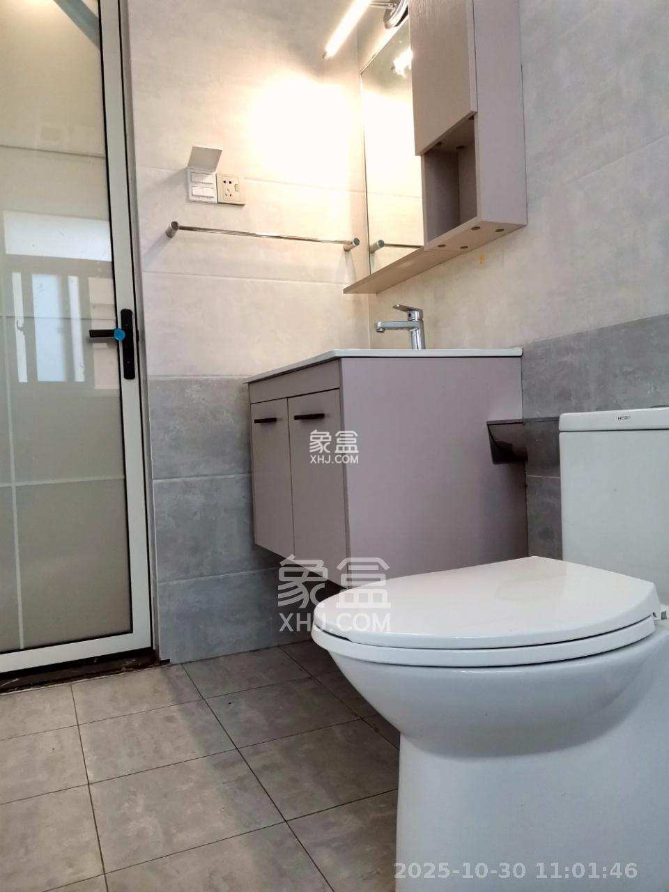 北辰三角洲C2区 3室2厅2卫 5800.0元/月 北辰三角洲C2区 3室2厅2卫 5800.0元/月室内图